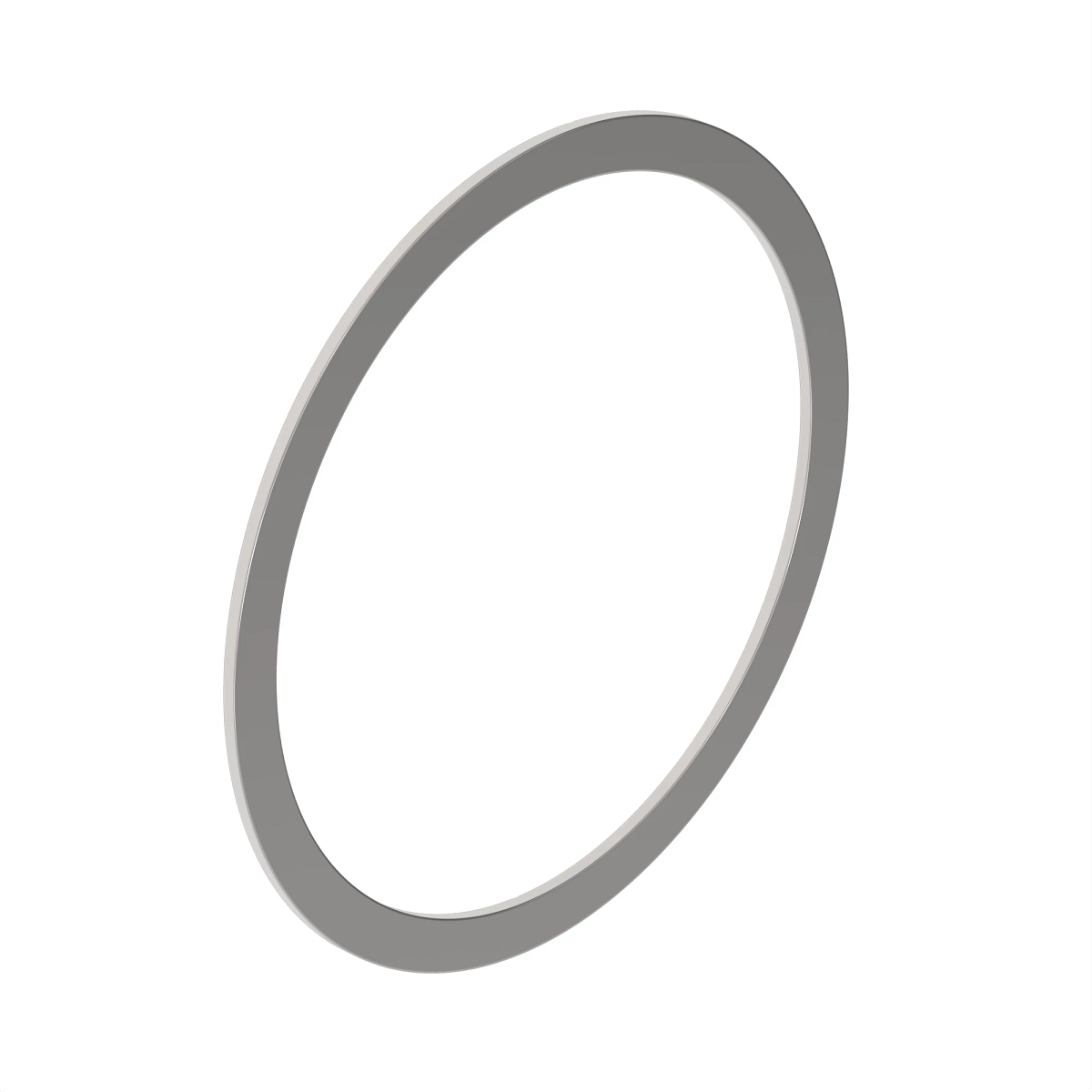 John Deere Shim, Thickness 0.6 mm - L60043