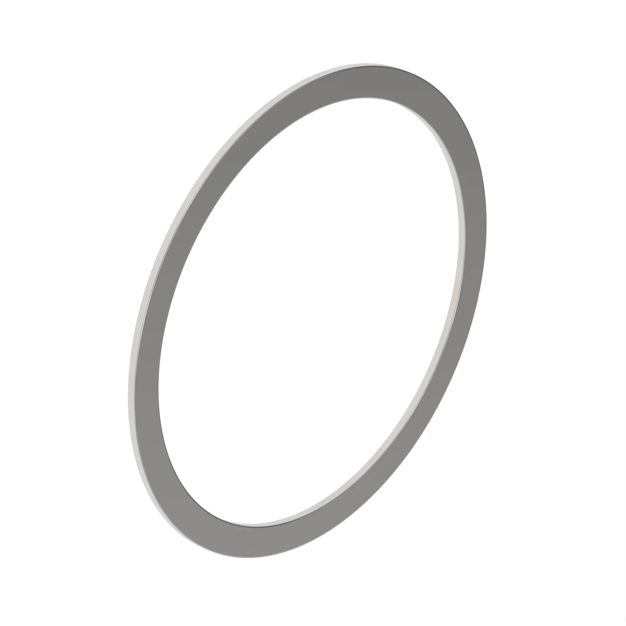 John Deere Shim, Thickness 0.6 mm - L60043