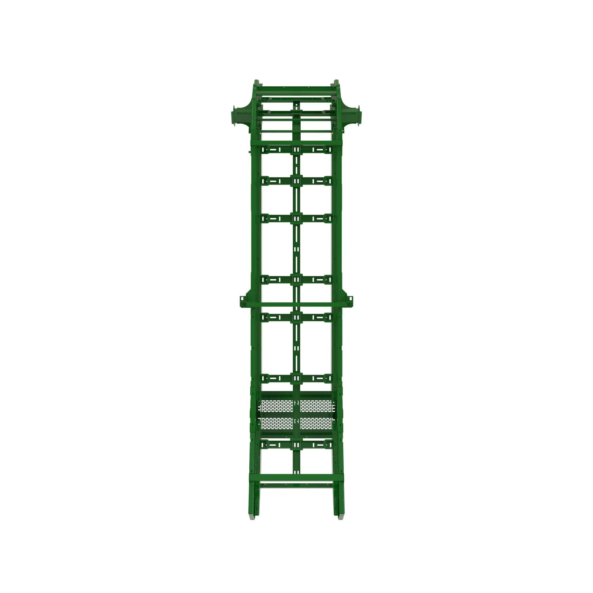 Main Frame