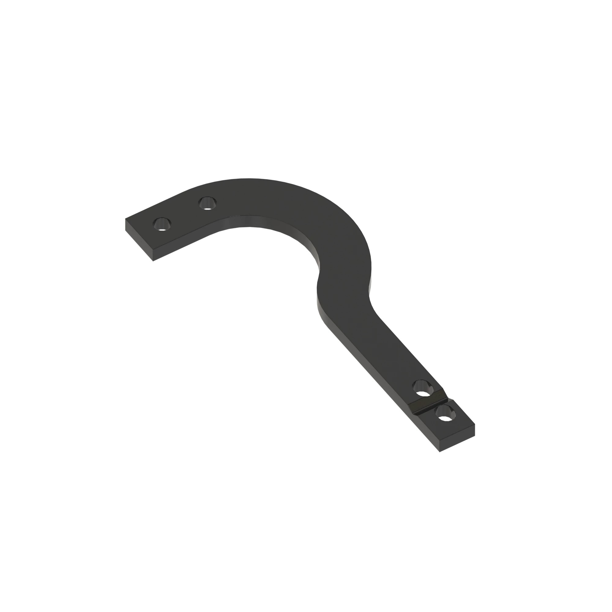 ARM PRESS WHEEL