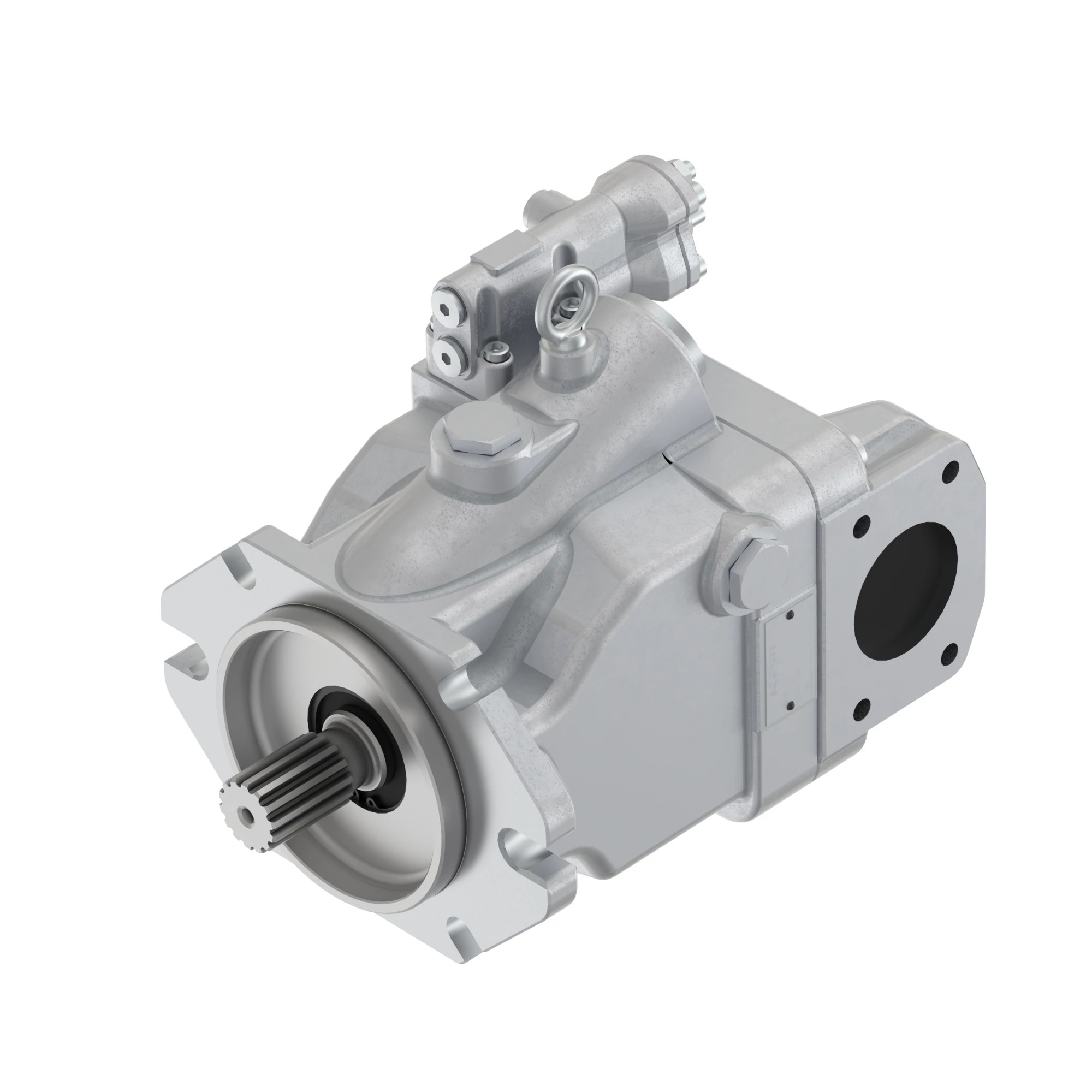 Hydraulic Pump