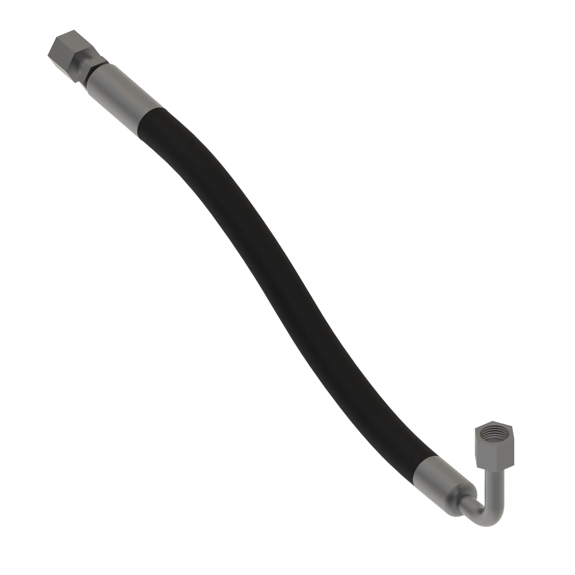 Hydraulic Hose, Overspeed High Pres