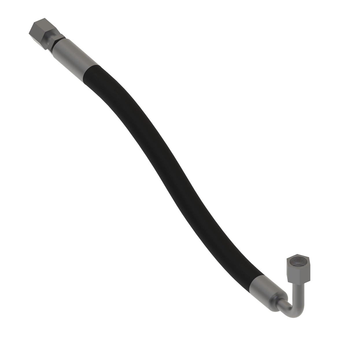 Hydraulic Hose, Overspeed High Pres