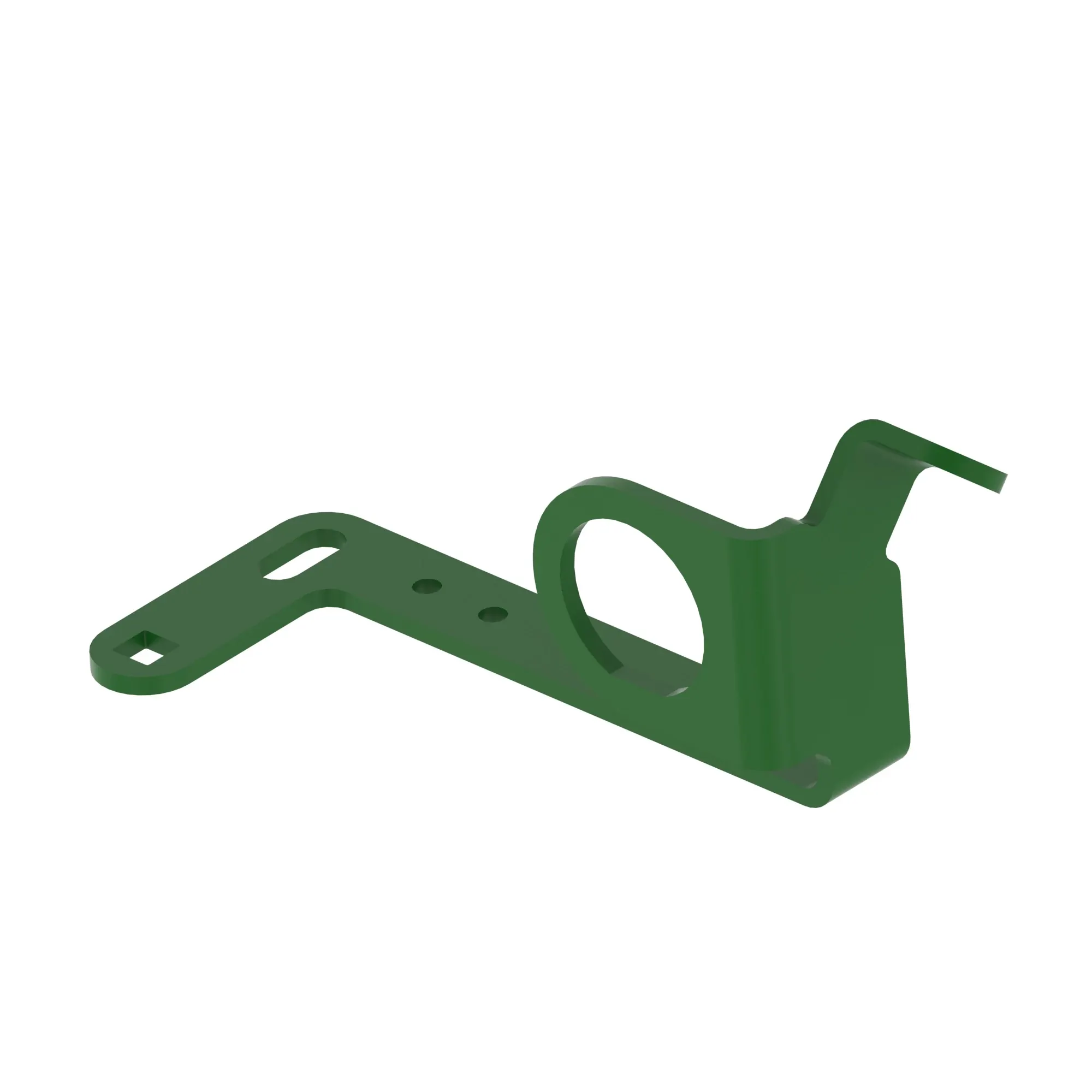 BRACKET, - SUPPORT