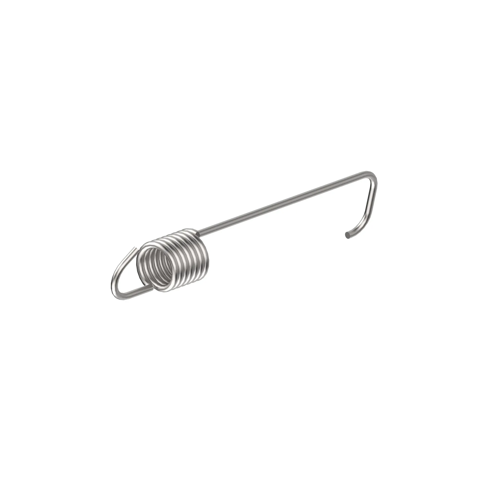 John Deere Extension Spring - LVU14162