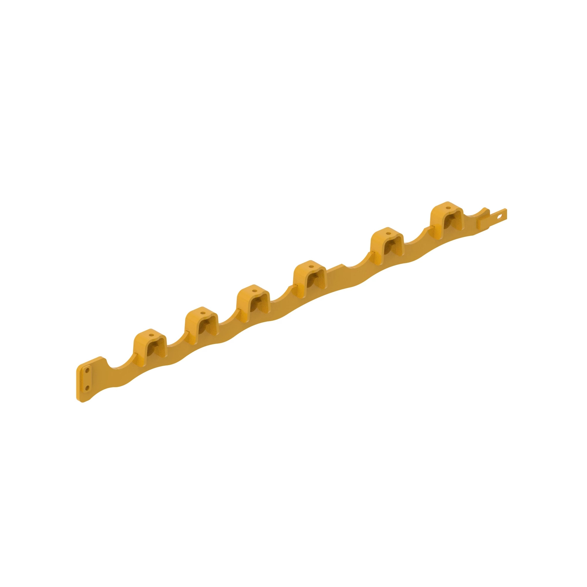 John Deere Rock Guard - AT421731