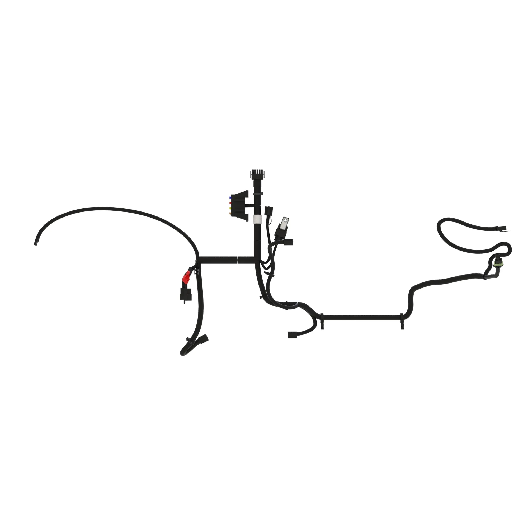 HARNESS,CHASSIS WIRING (G SERIES)