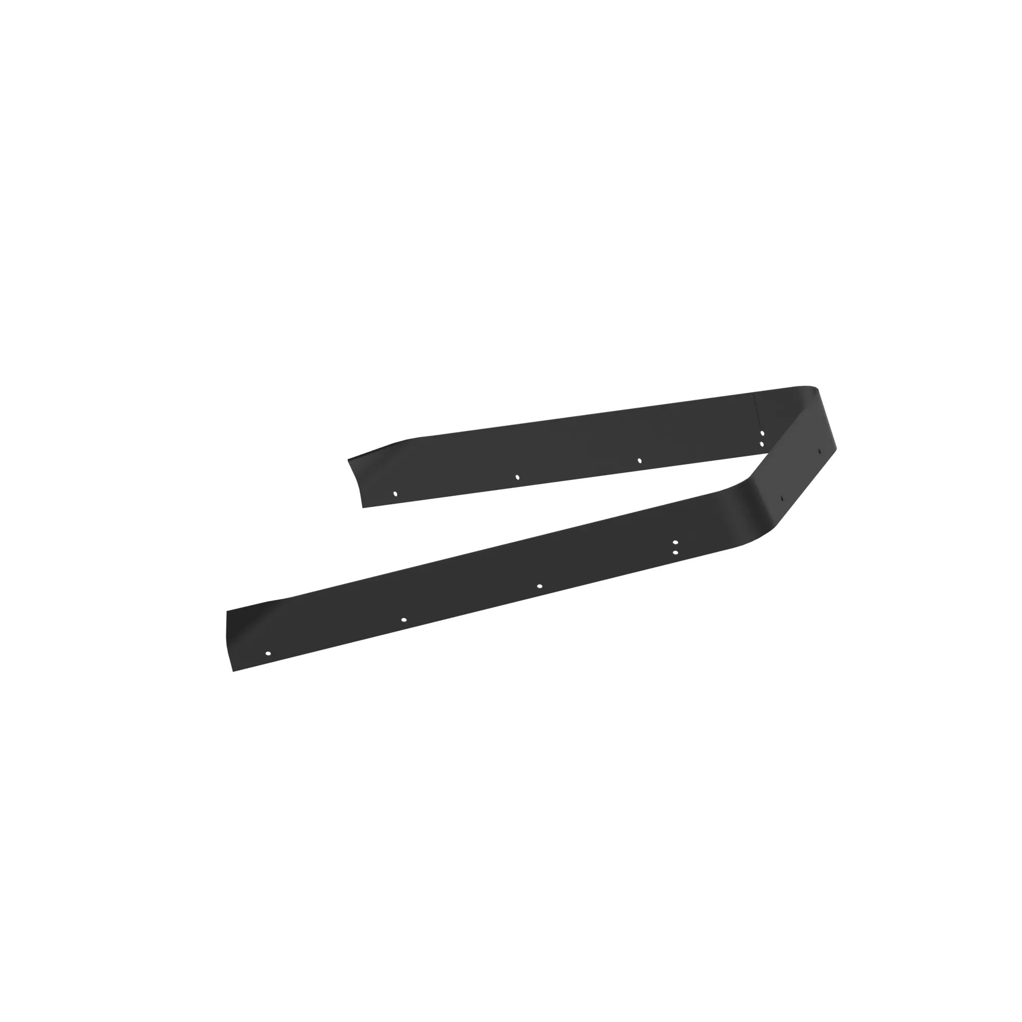 John Deere Weatherstrip - T348900