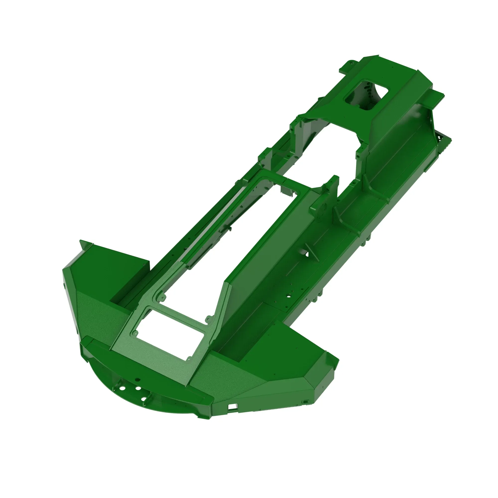 John Deere Frame - F635141