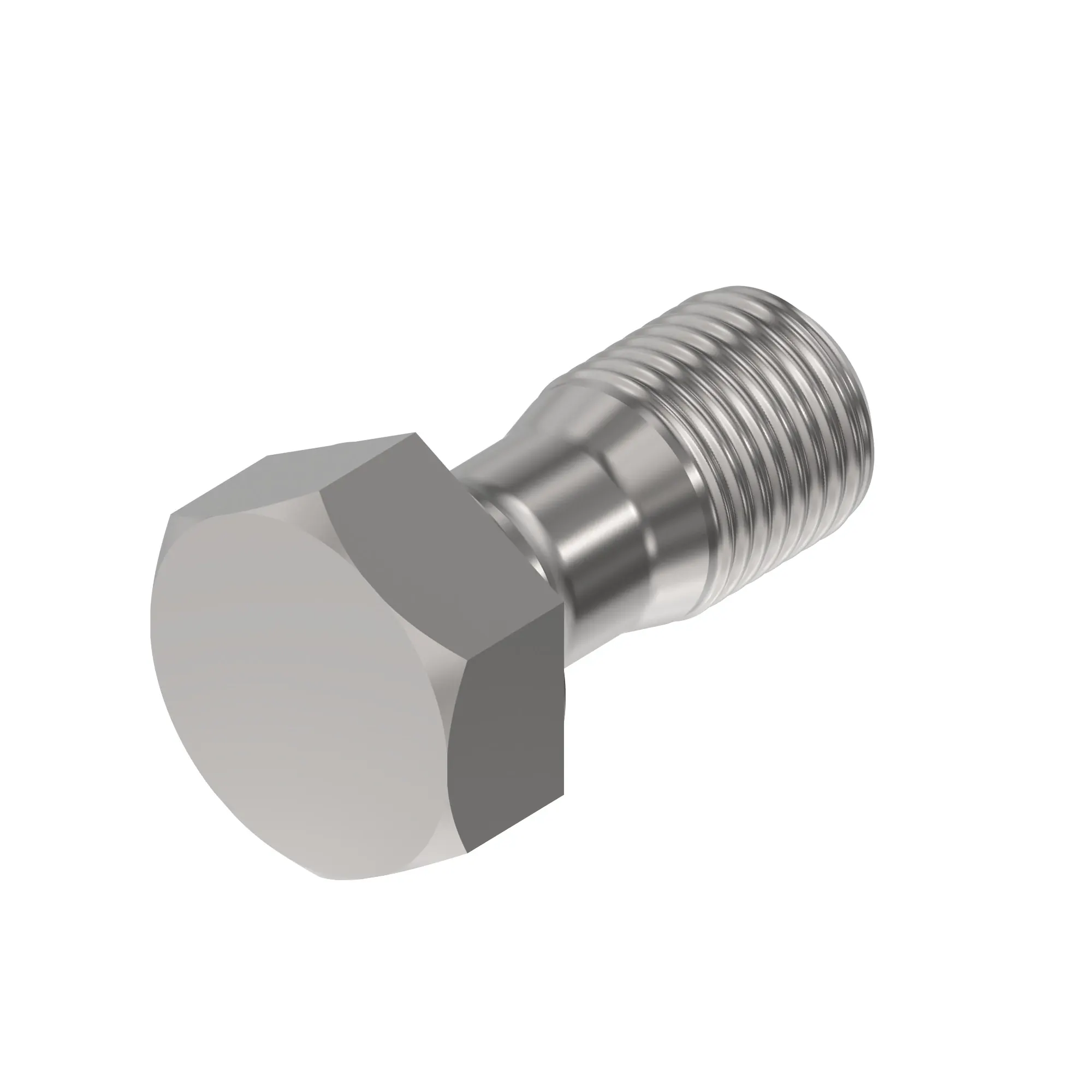 John Deere Shoulder Screw, 1" X 2" - R82175