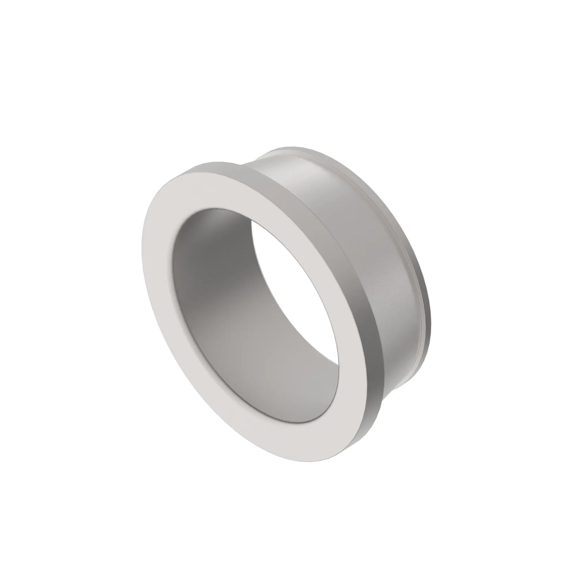 BEARING CONE, FRONT AXLE BEARING CO