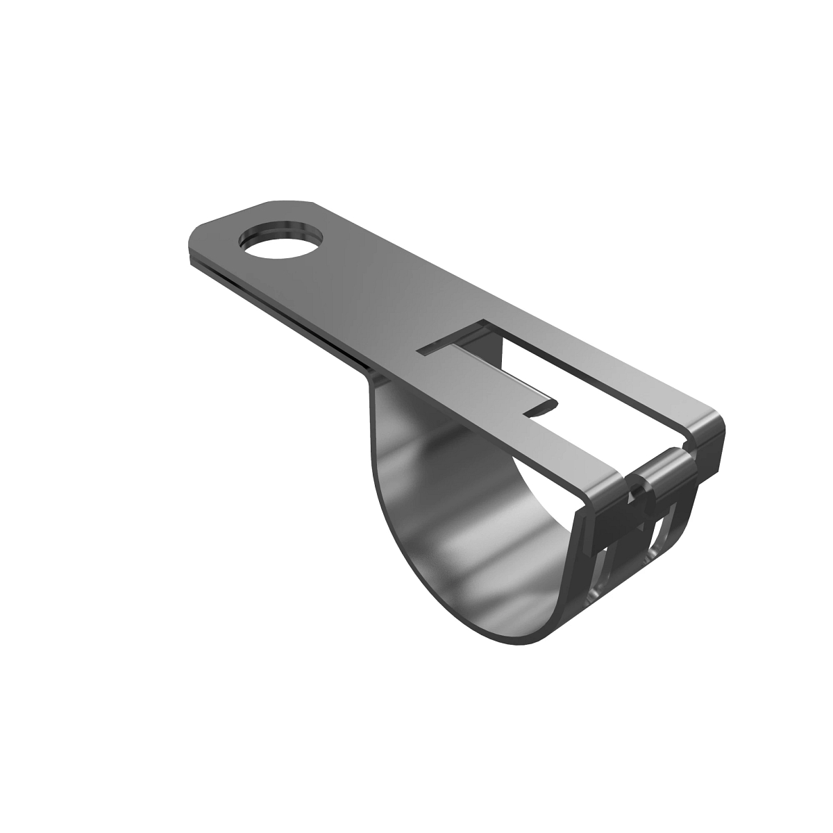 John Deere Wiring Clamp - R122472