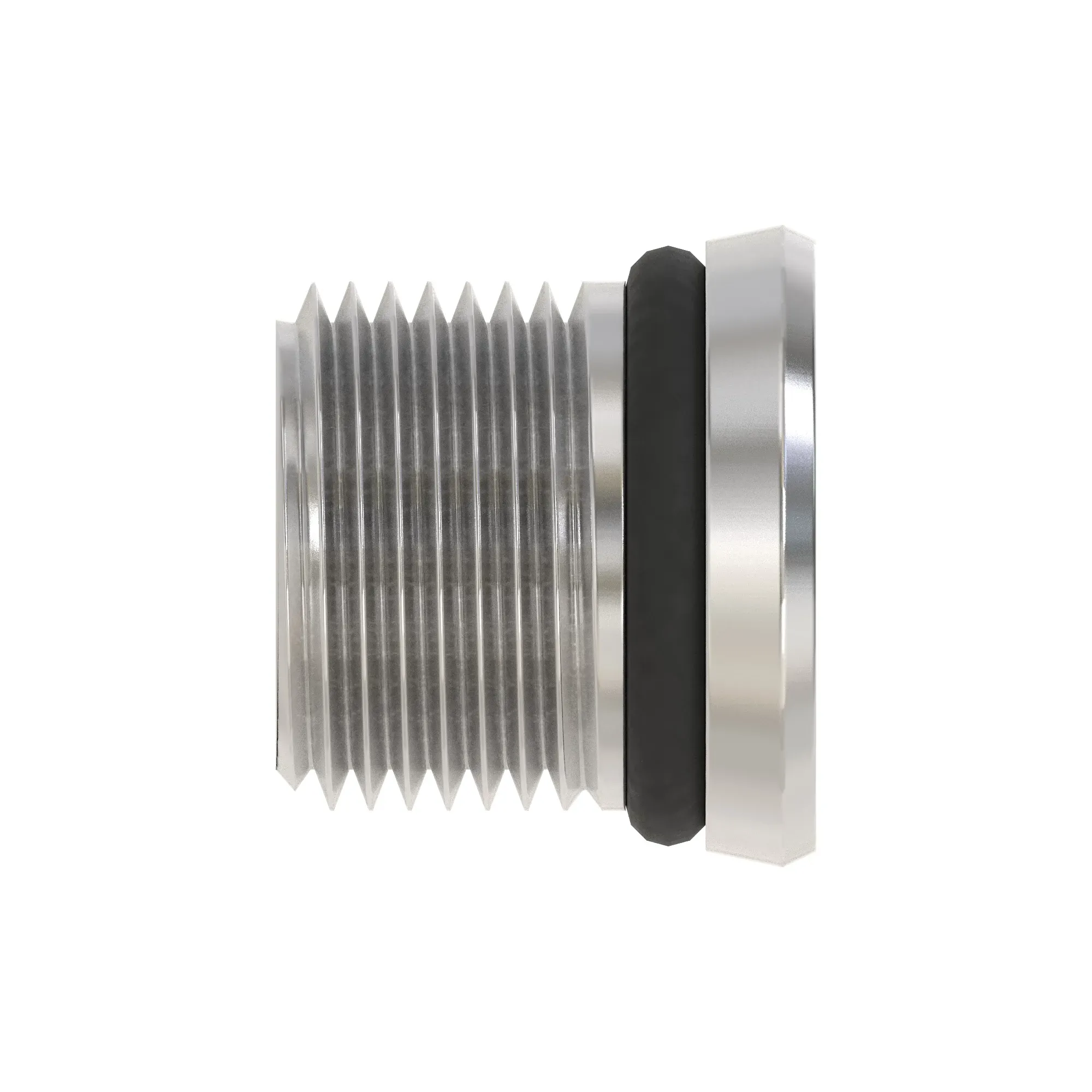 Fitting Plug