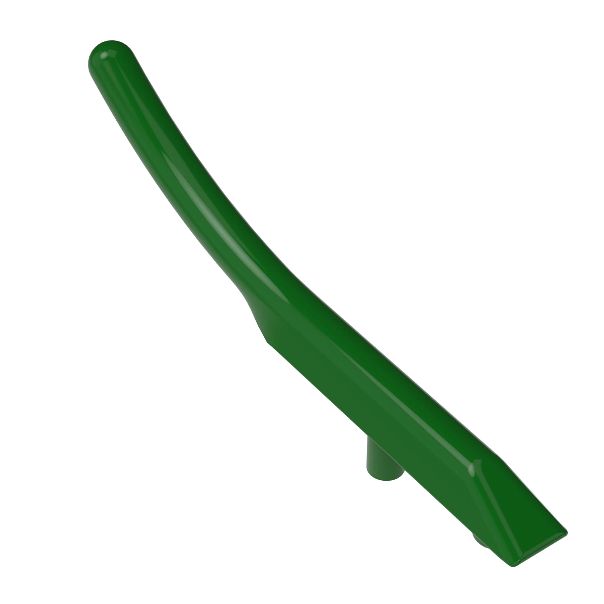 Finger, Wrap Guide