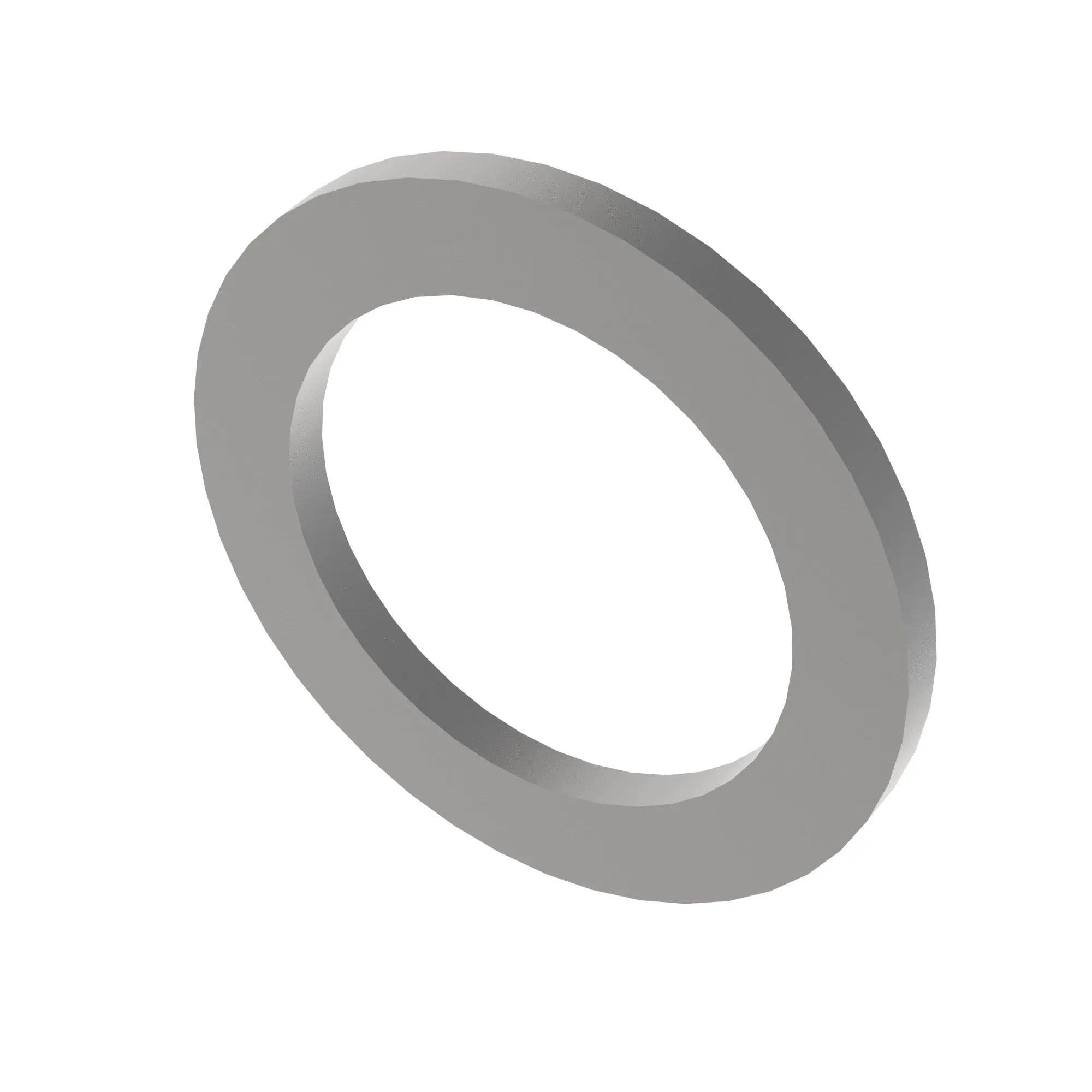 John Deere Flat Washer - CB01454962
