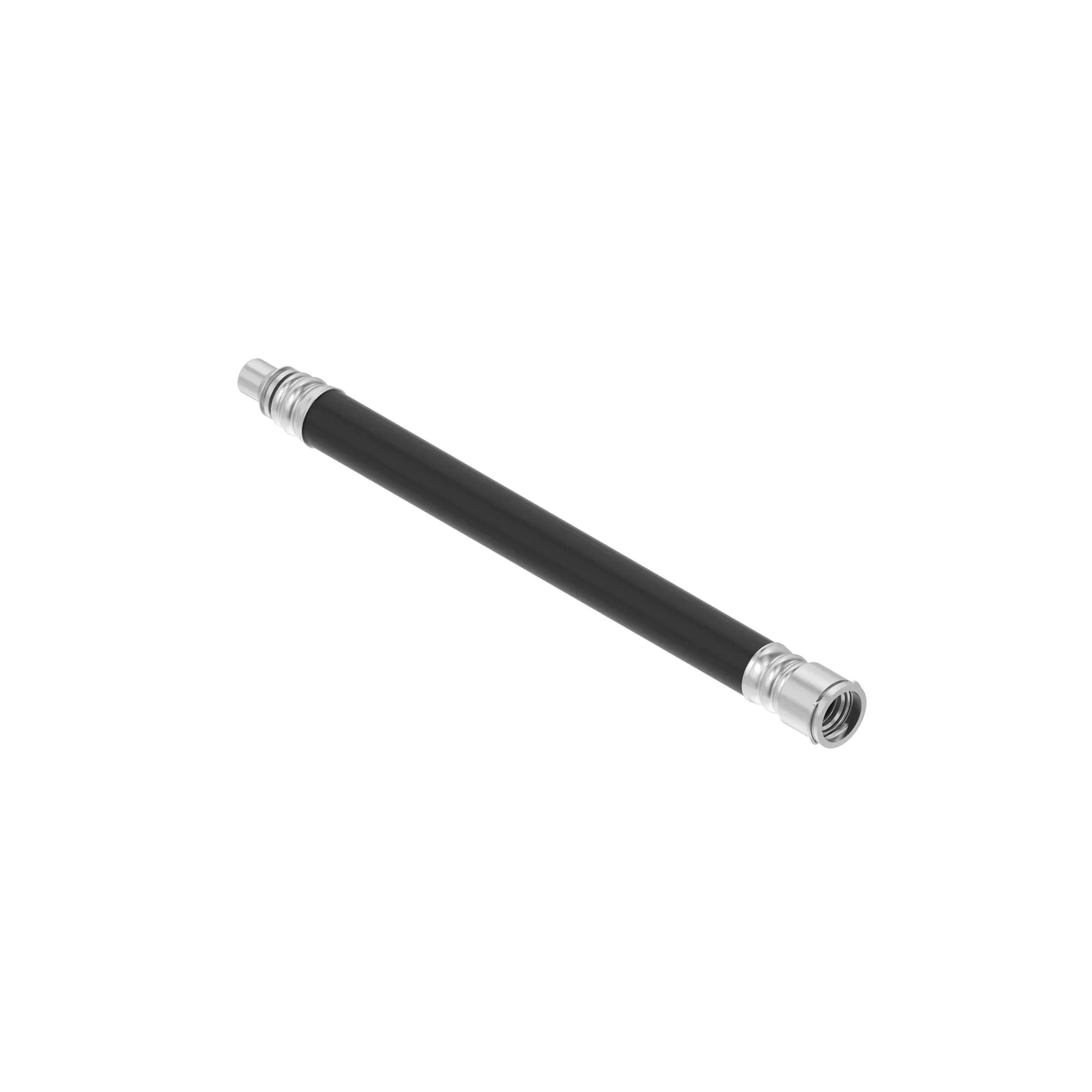 John Deere Oil Cooler Hose - AL165222