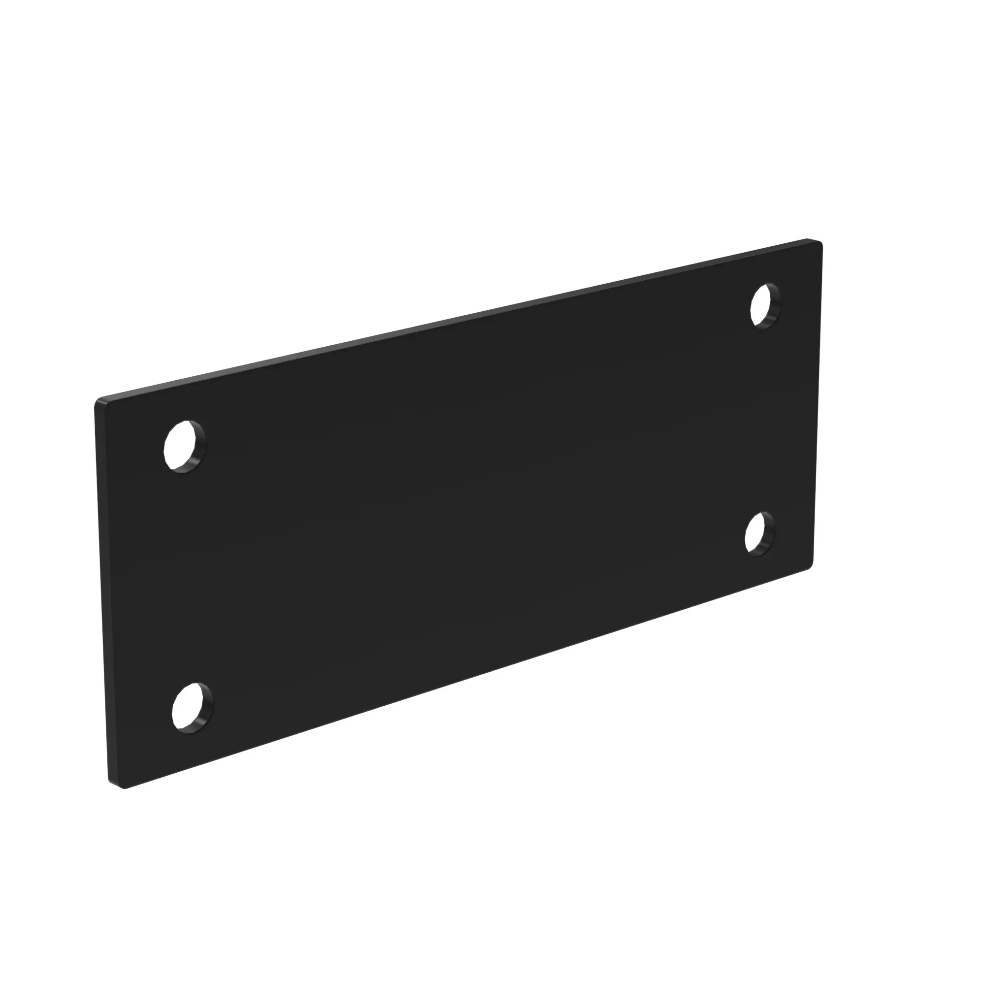 John Deere Auxiliary Pump Cover - YZ104317