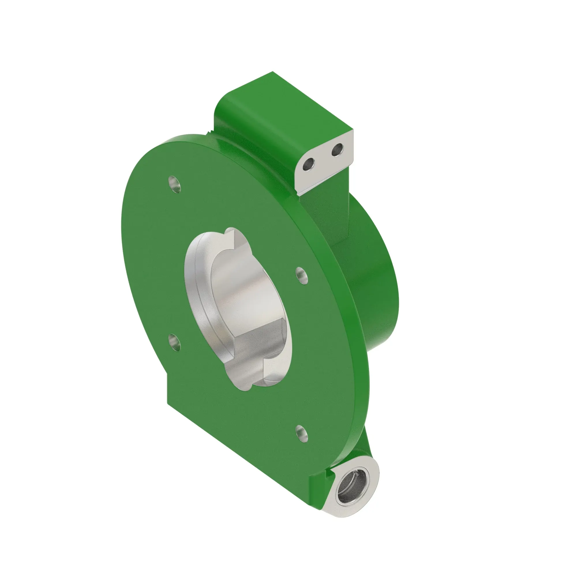 Steering Arm