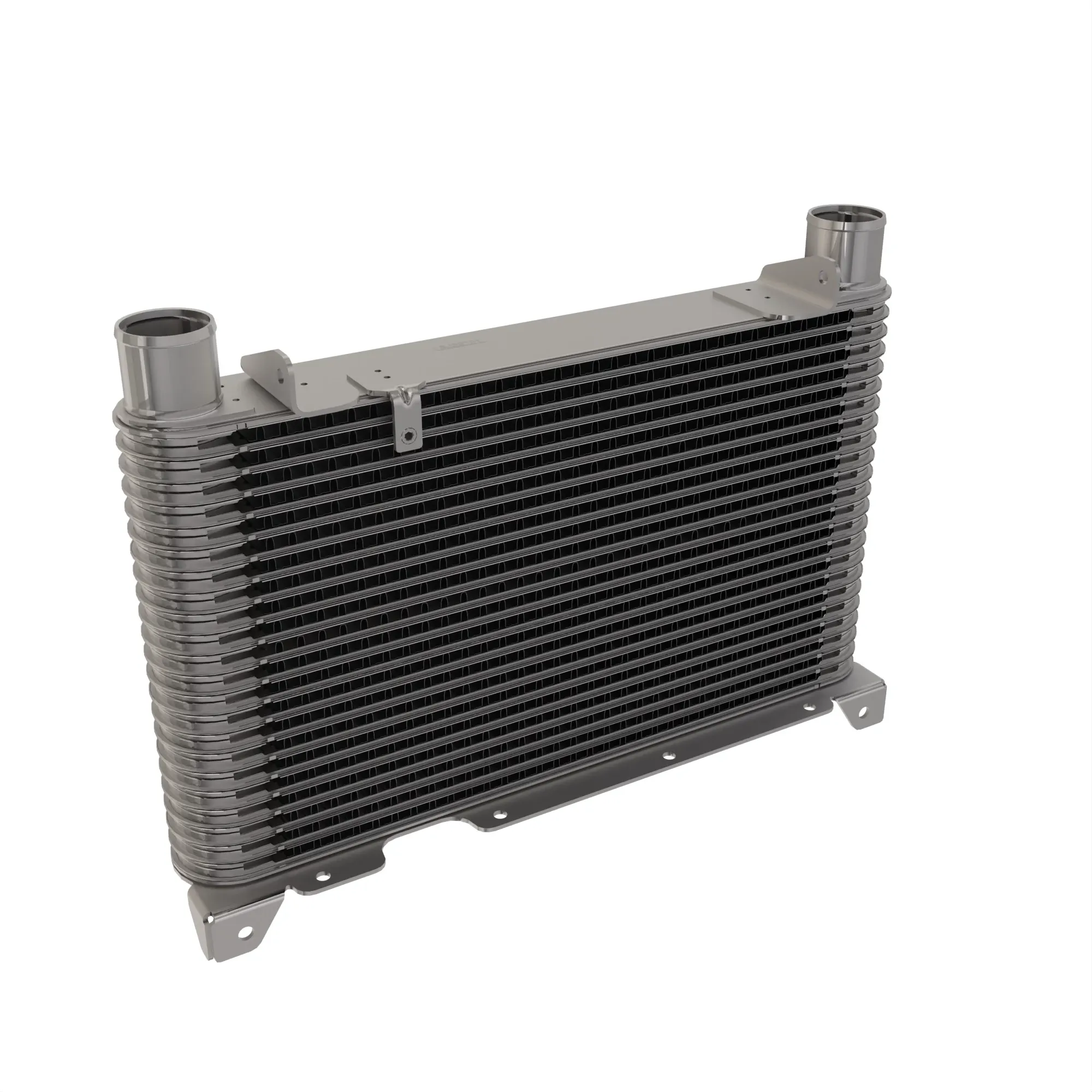 John Deere Intercooler - SJ33701