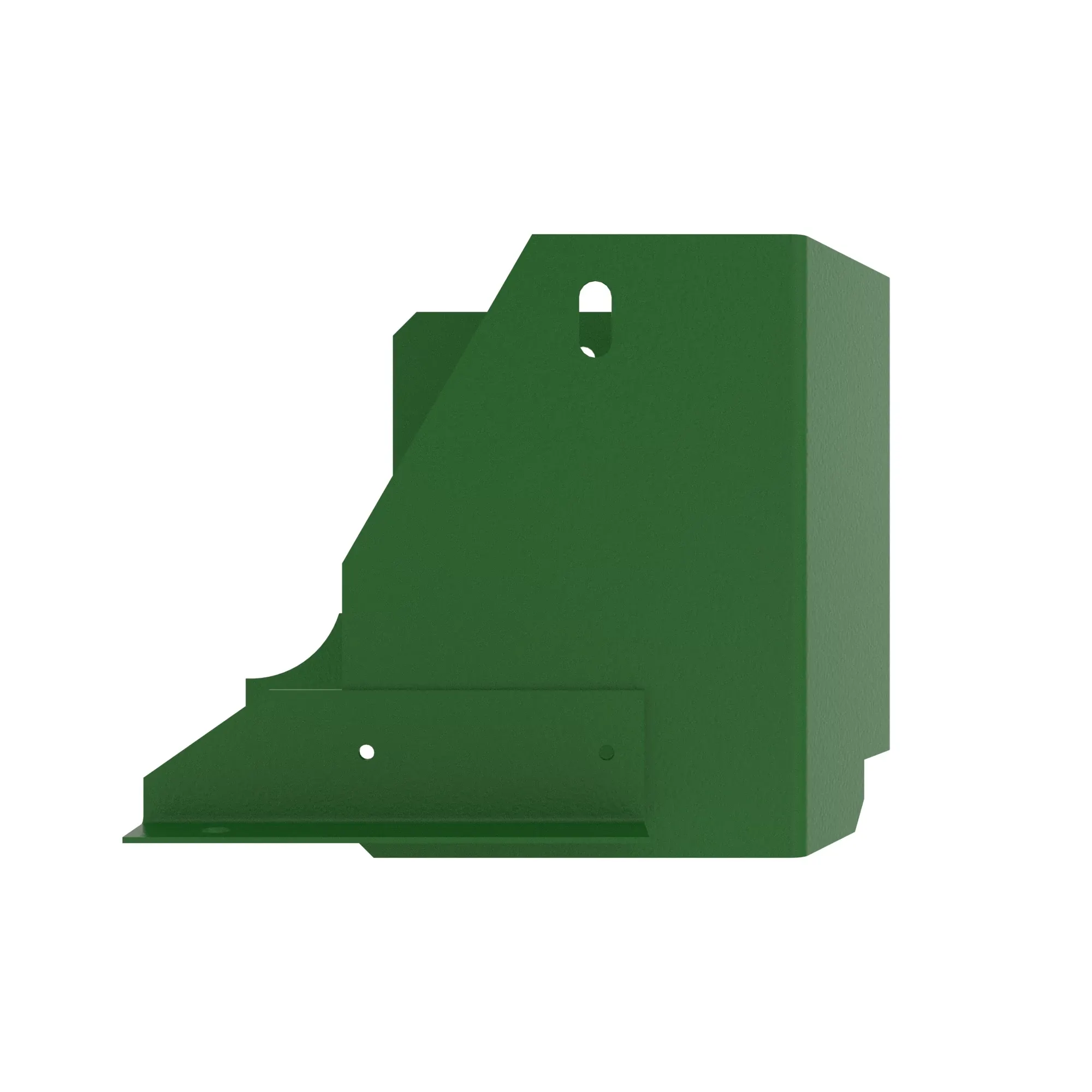 Powershaft Shield