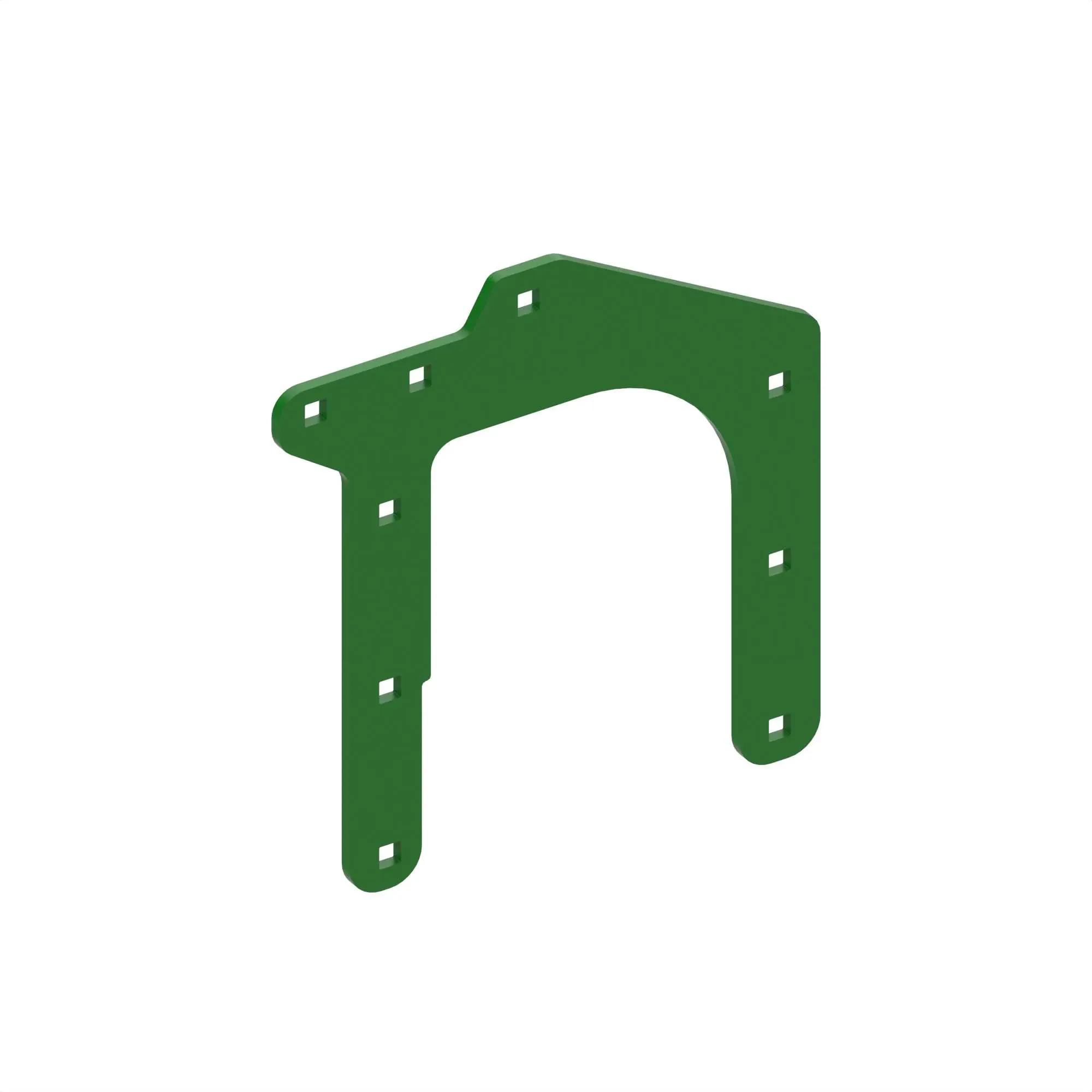 John Deere Wing Plate - KK36299