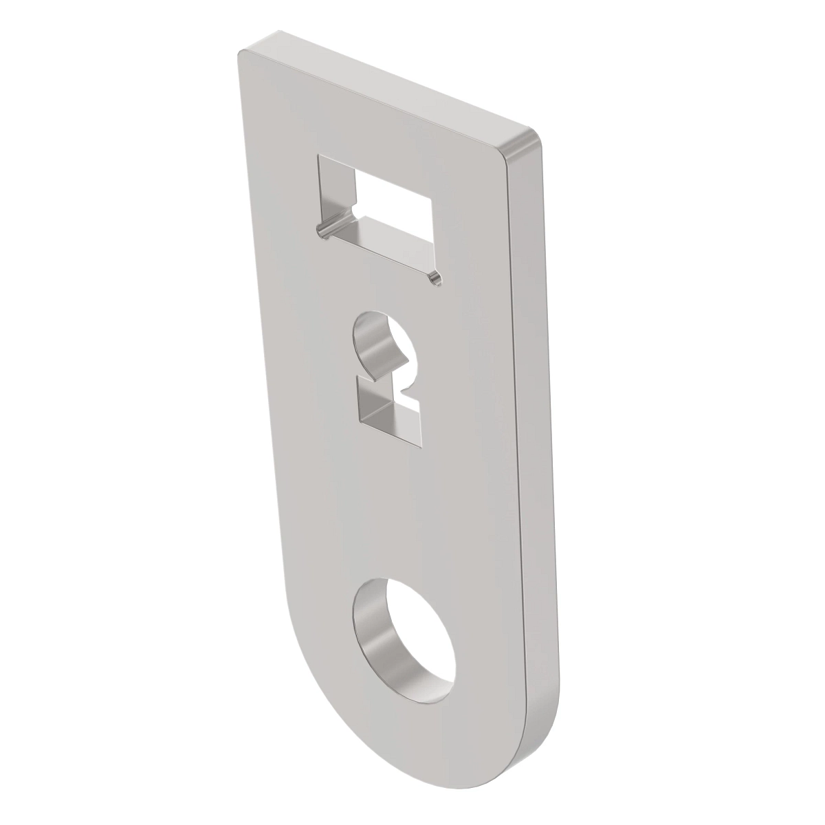 John Deere Plate - FH322543