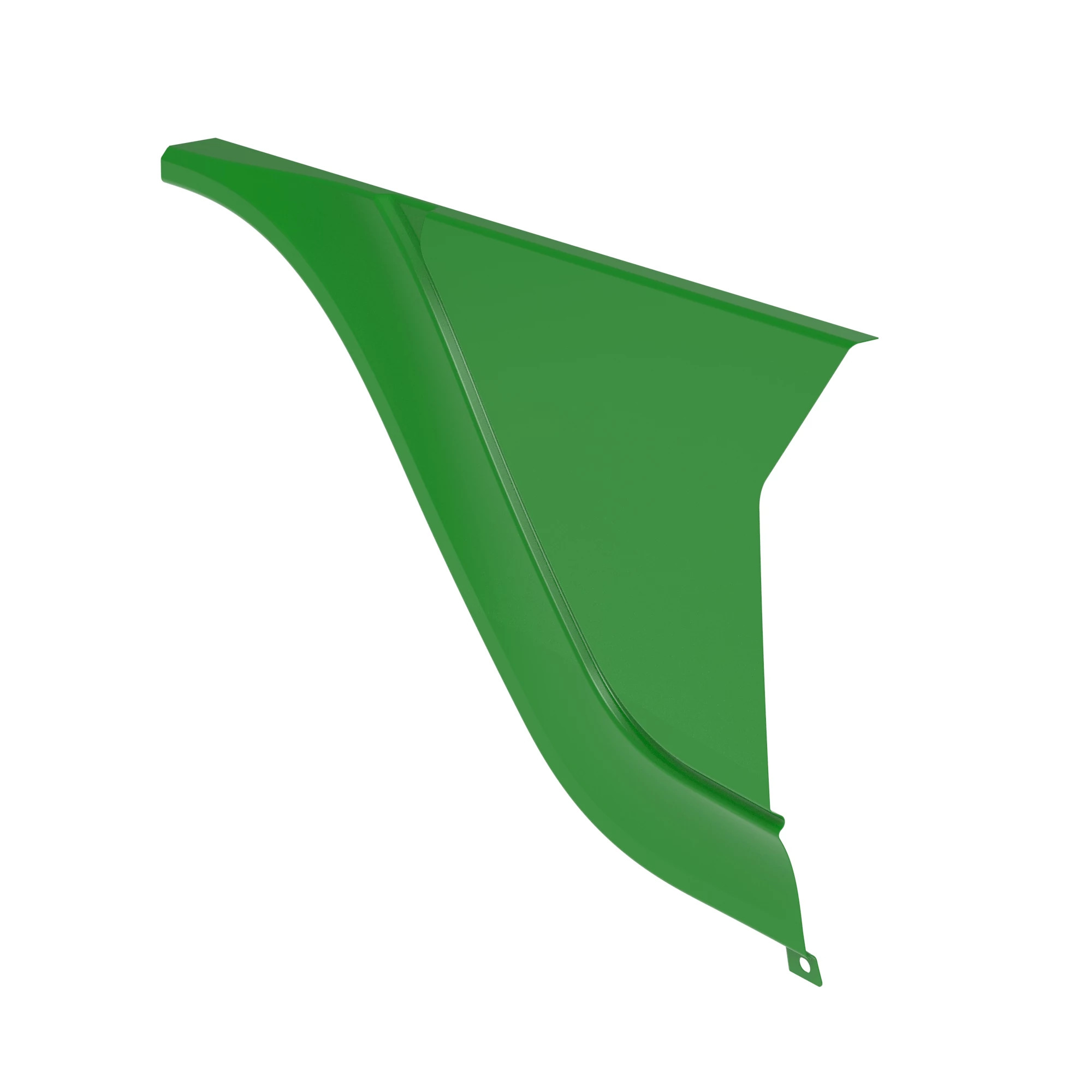 PANEL, ENGINE SIDE SHIELD RH 6MC/RC
