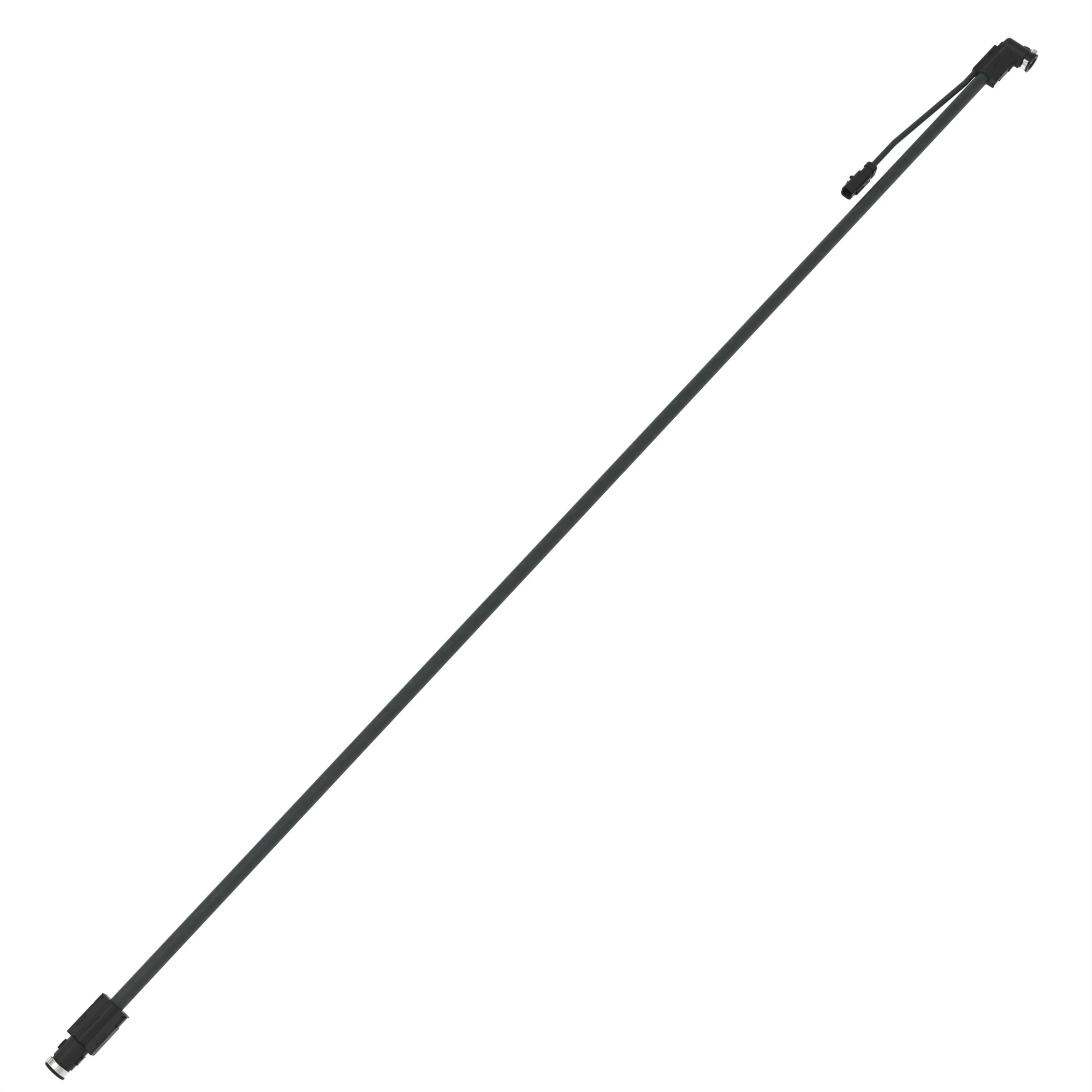 John Deere DEF Suction Line - DZ101696