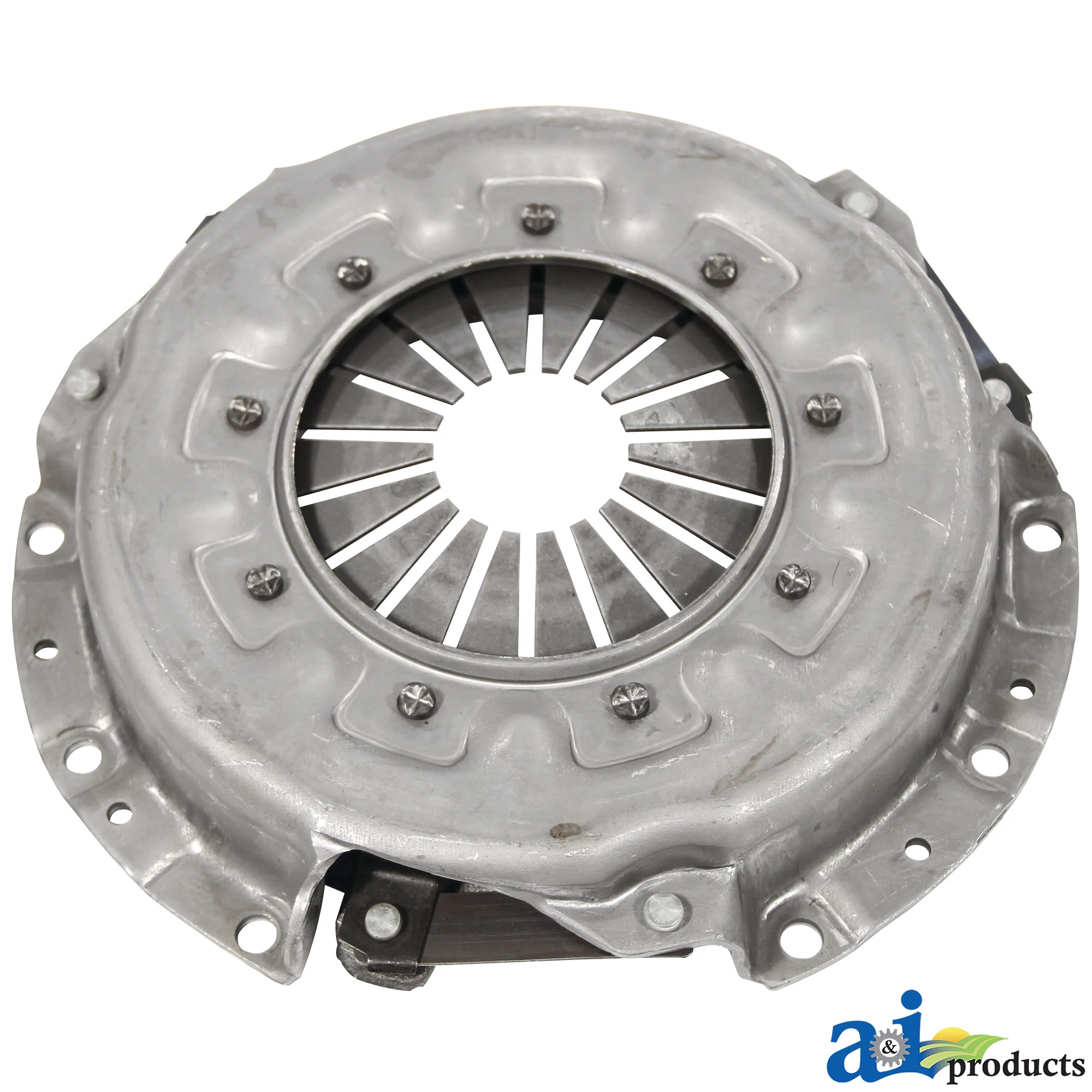 A&I Products Plate - A-M809105