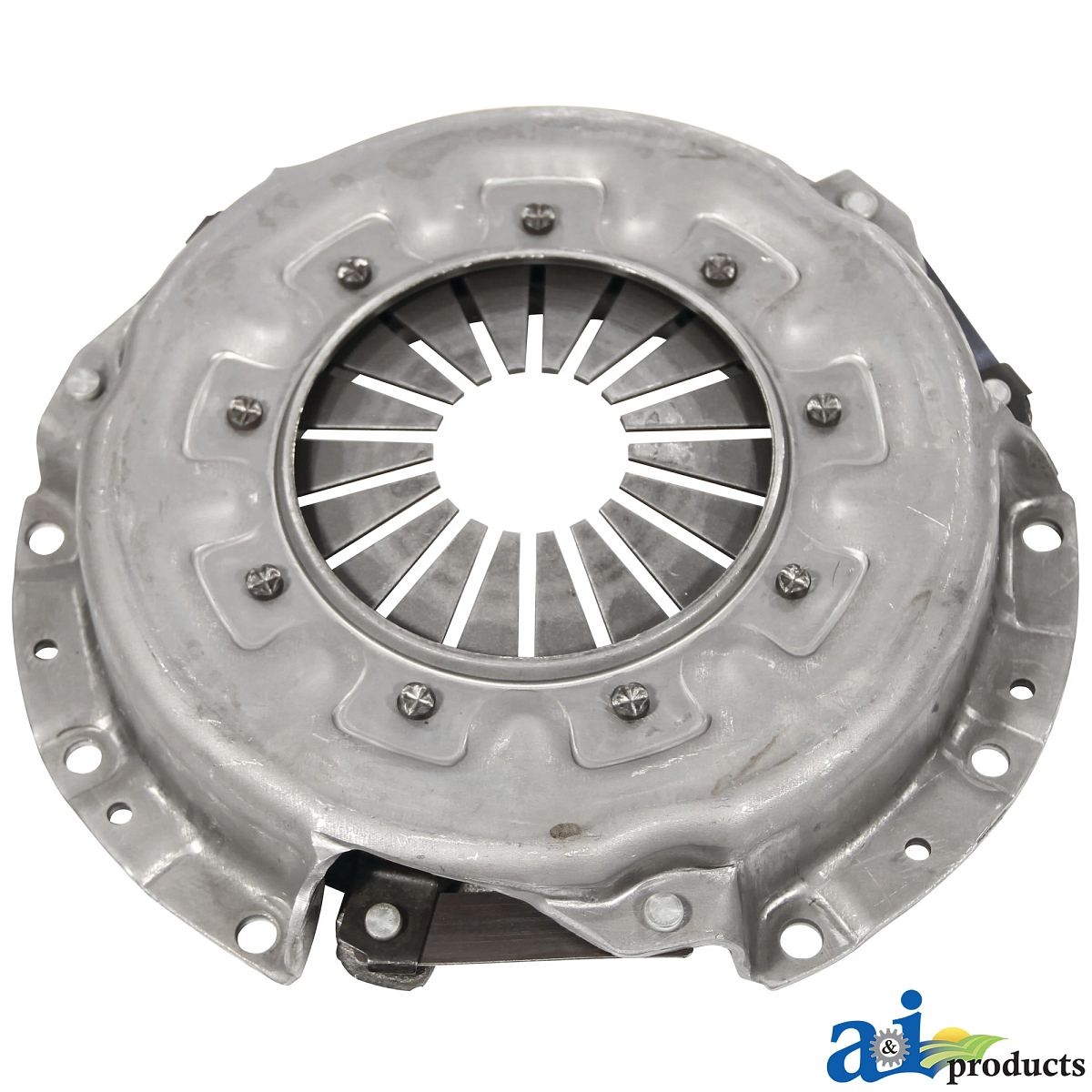 A&I Products Plate - A-M809105