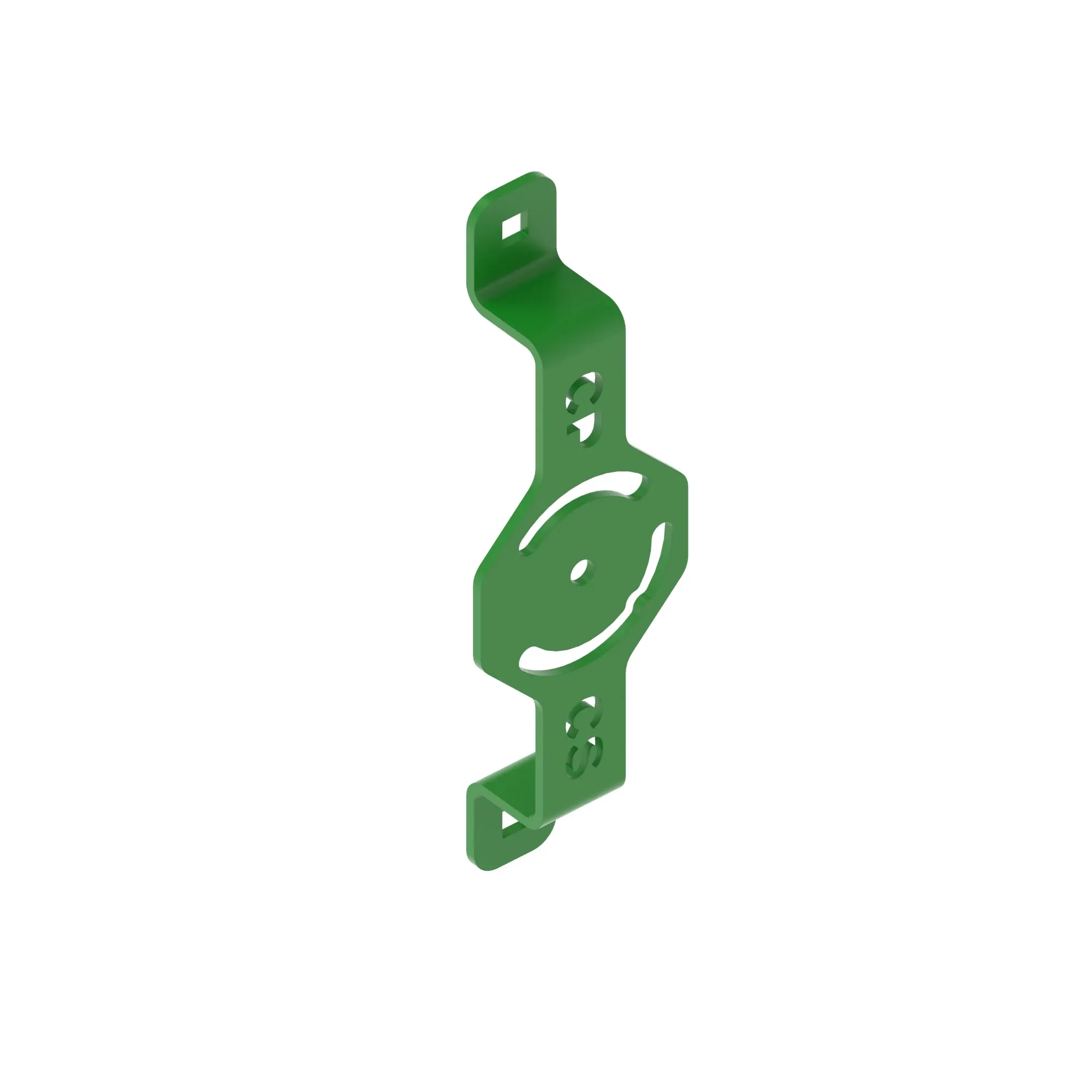BRACKET, WATER BOX SUPPORT