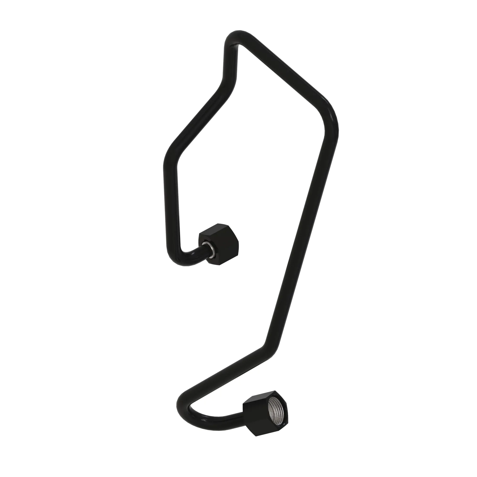 John Deere Brake Supply Oil Line - SJ37897