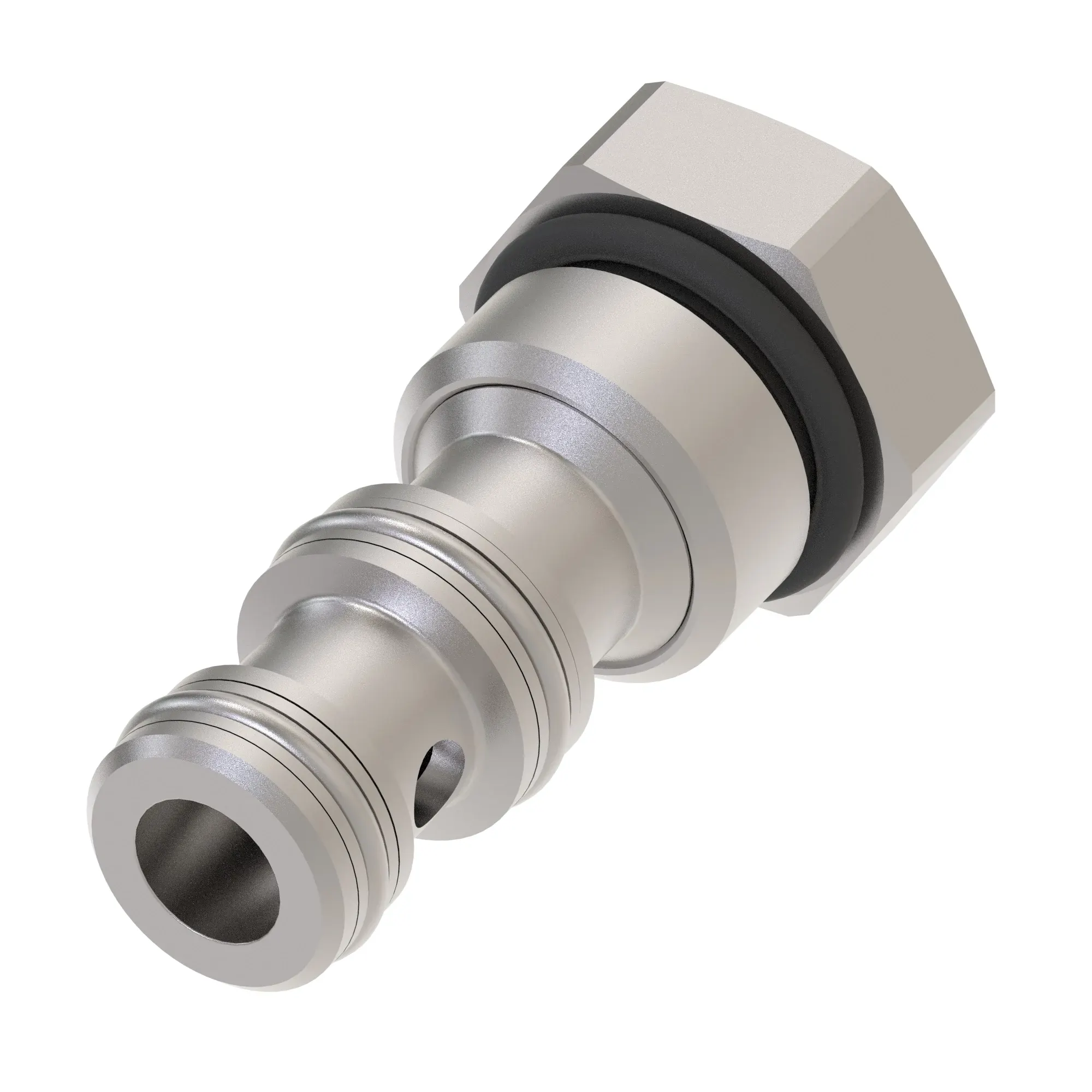 Pressure Relief Valve