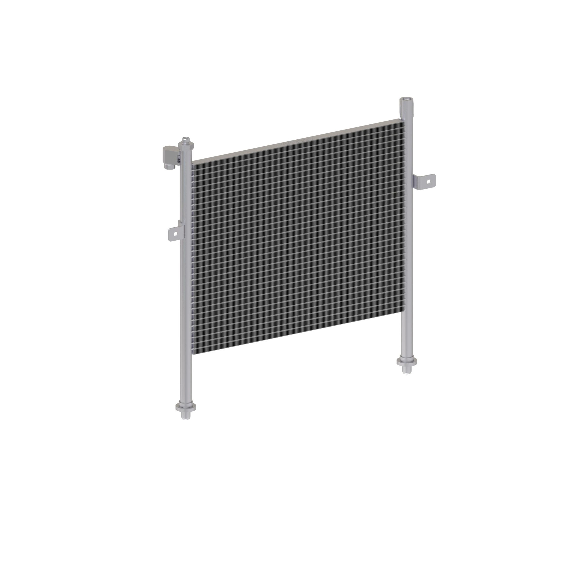 OIL COOLER (TRIM-LWFM)