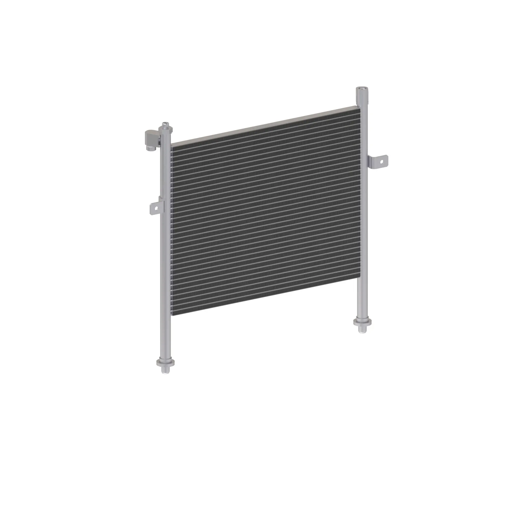 John Deere Oil Cooler - TCA21256