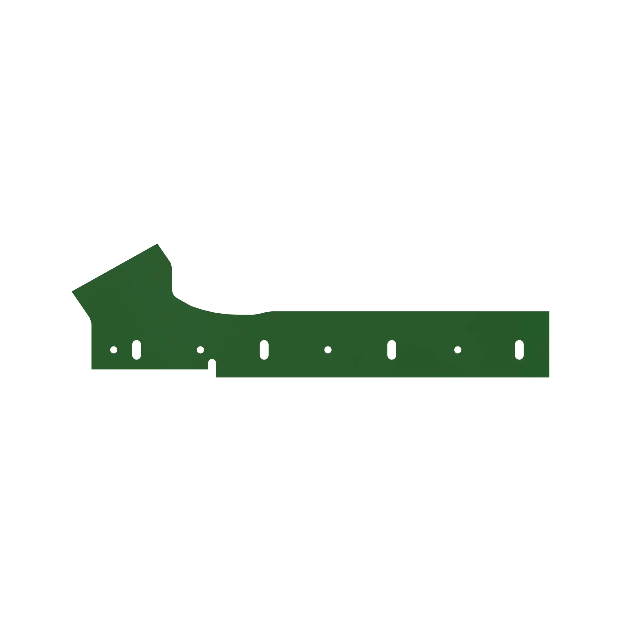 knife