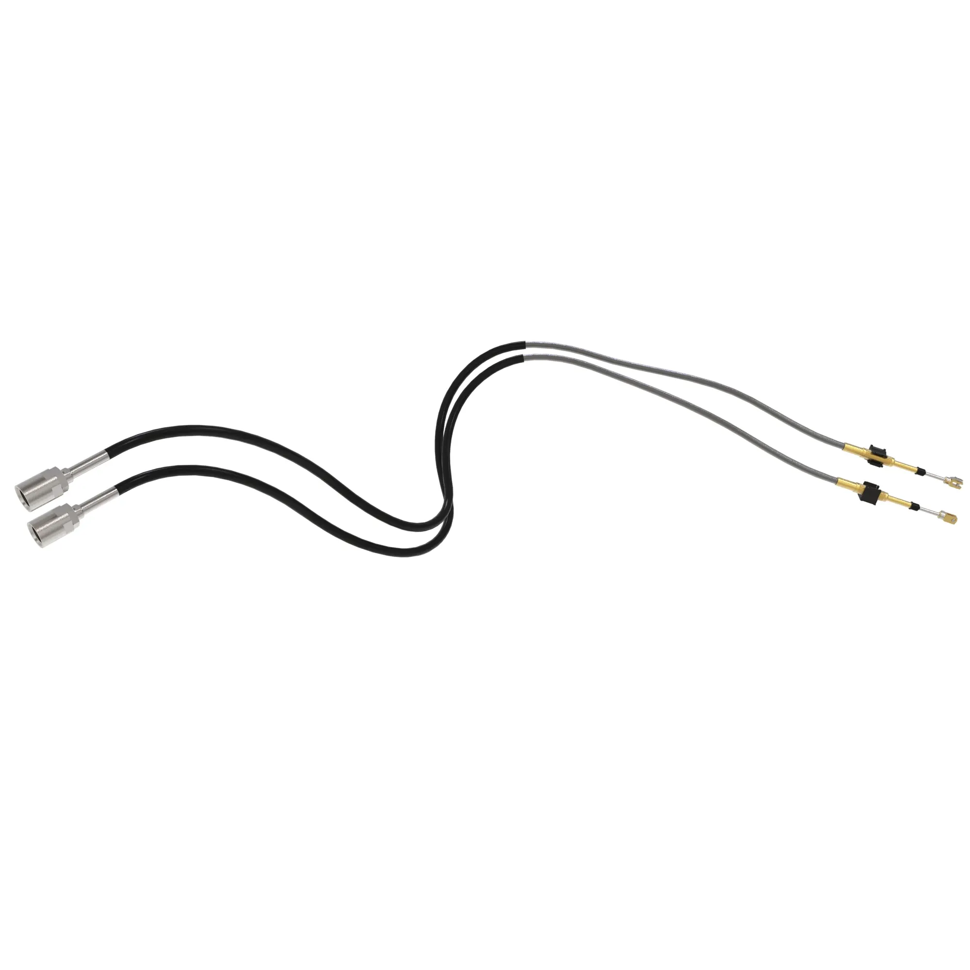 John Deere Push Pull Cable Attachment for M-ICV 3 Functions - BL16961