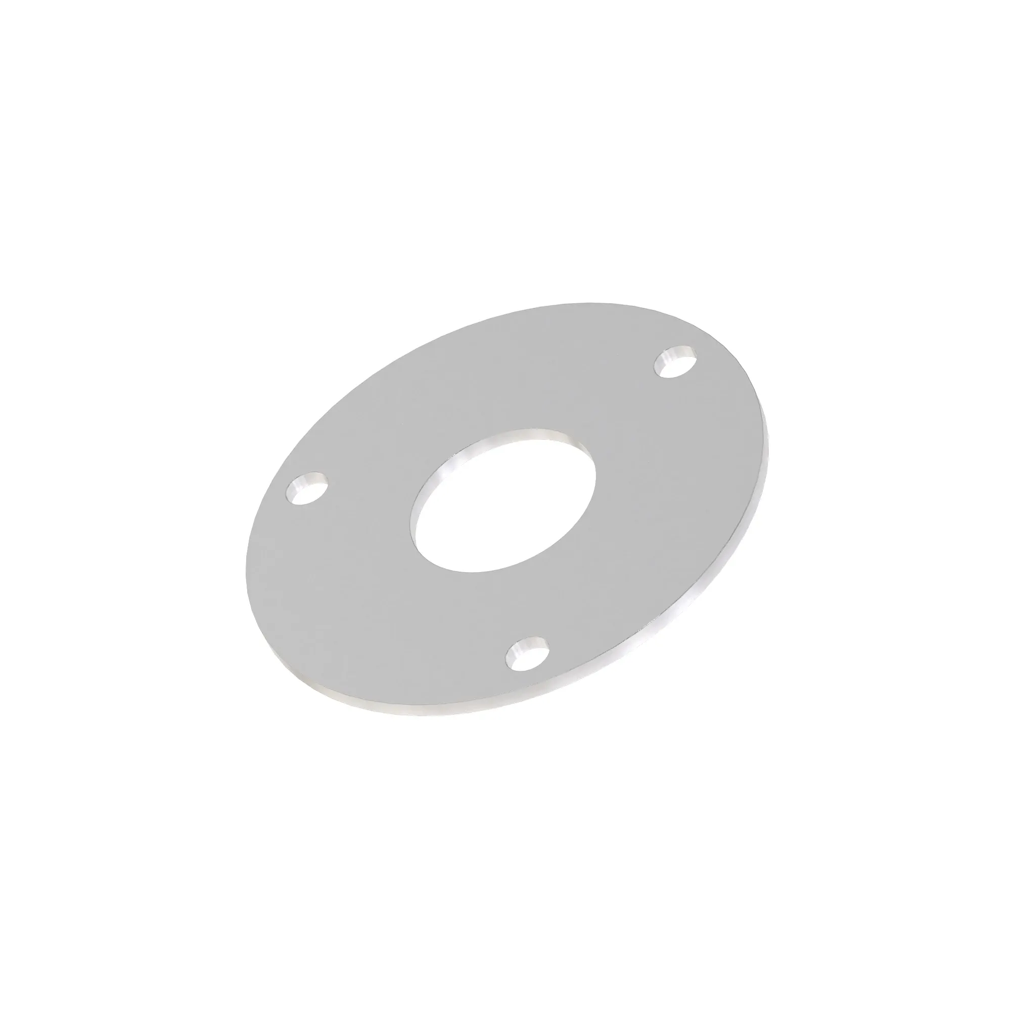 John Deere PTO Cover Plate - R125432