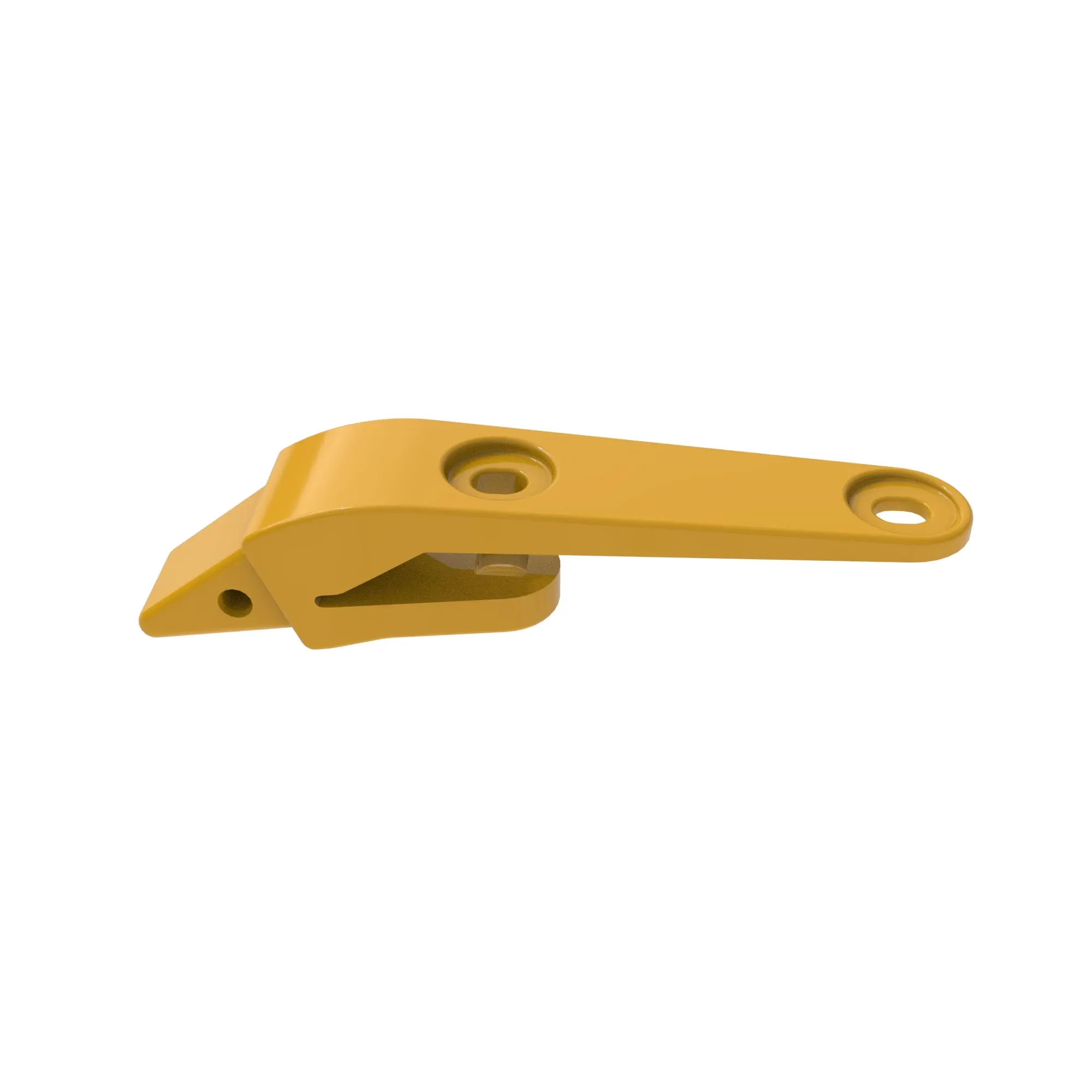 ADAPTER, CENTER BO SHANK