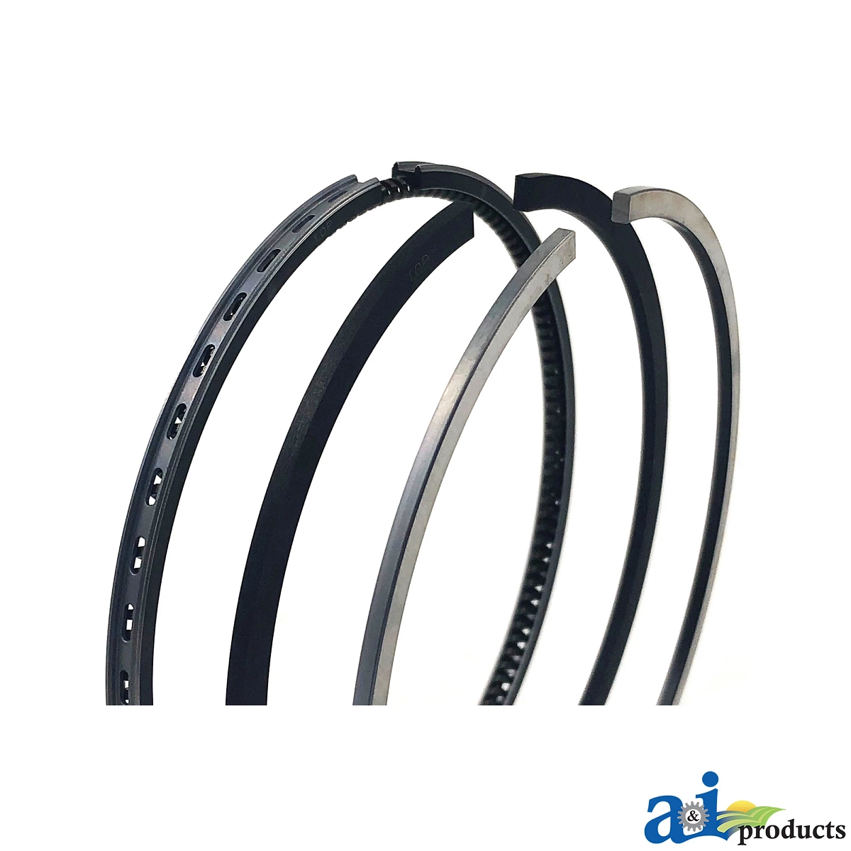 Ring Set, Std