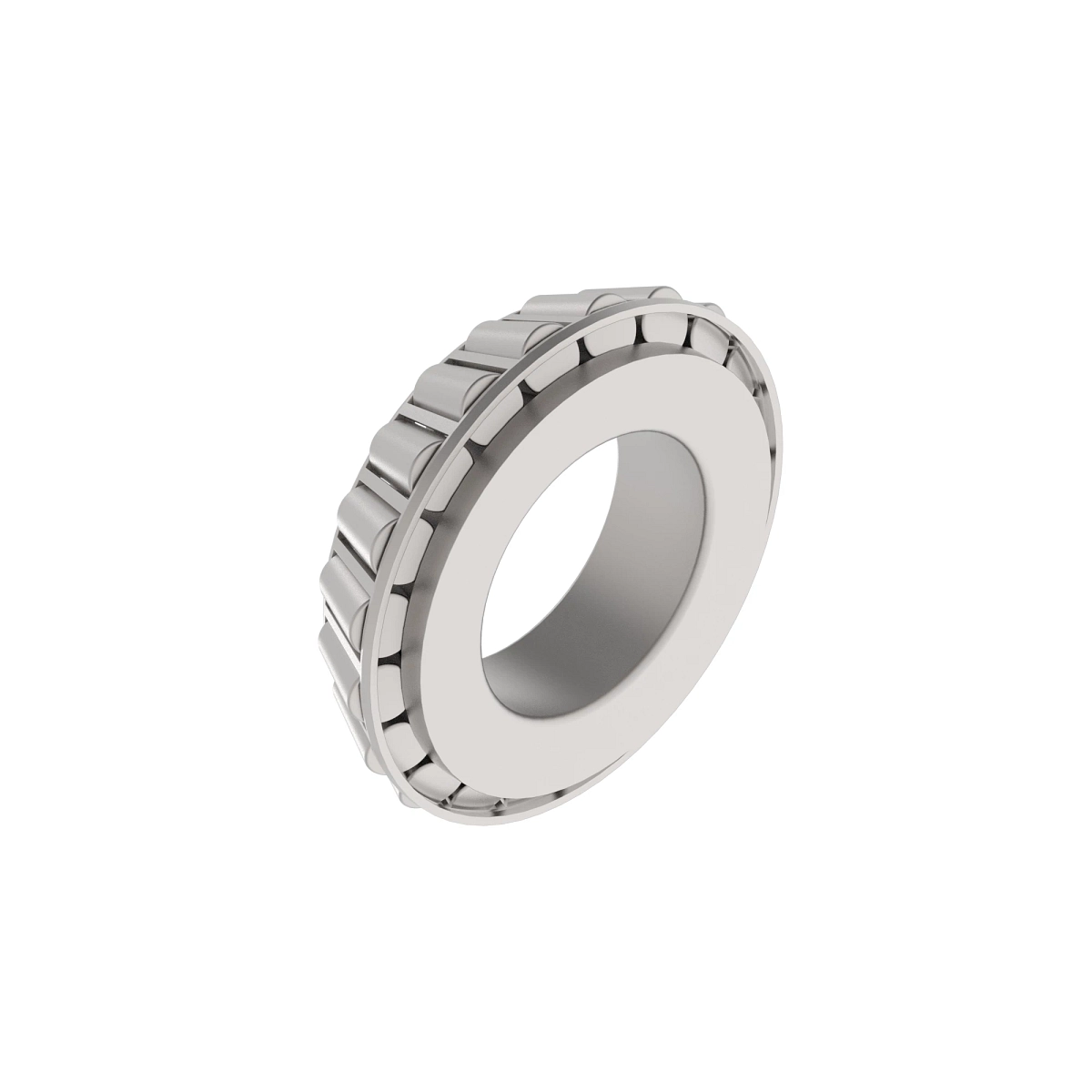 Cone, Bearing