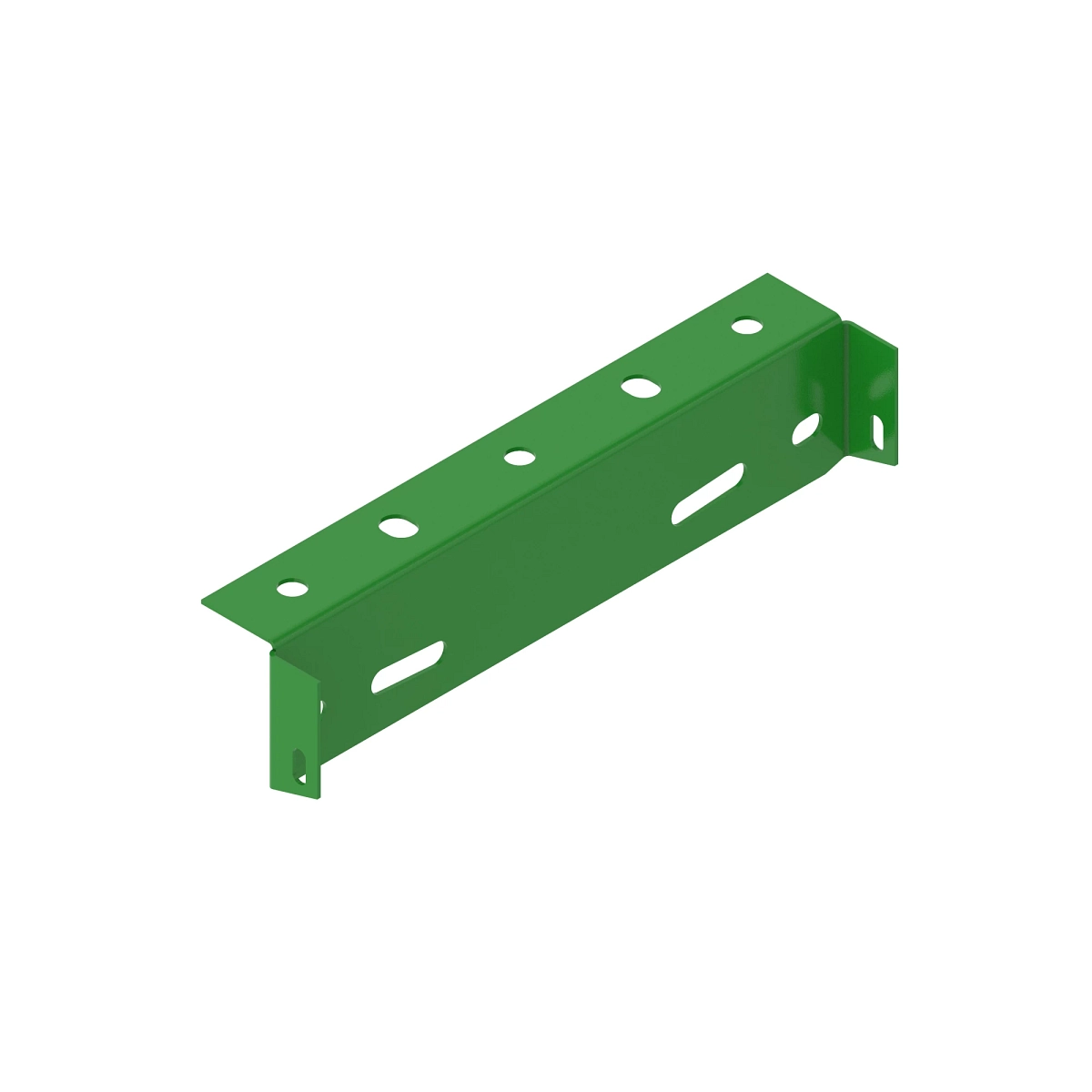 Angle, End Small