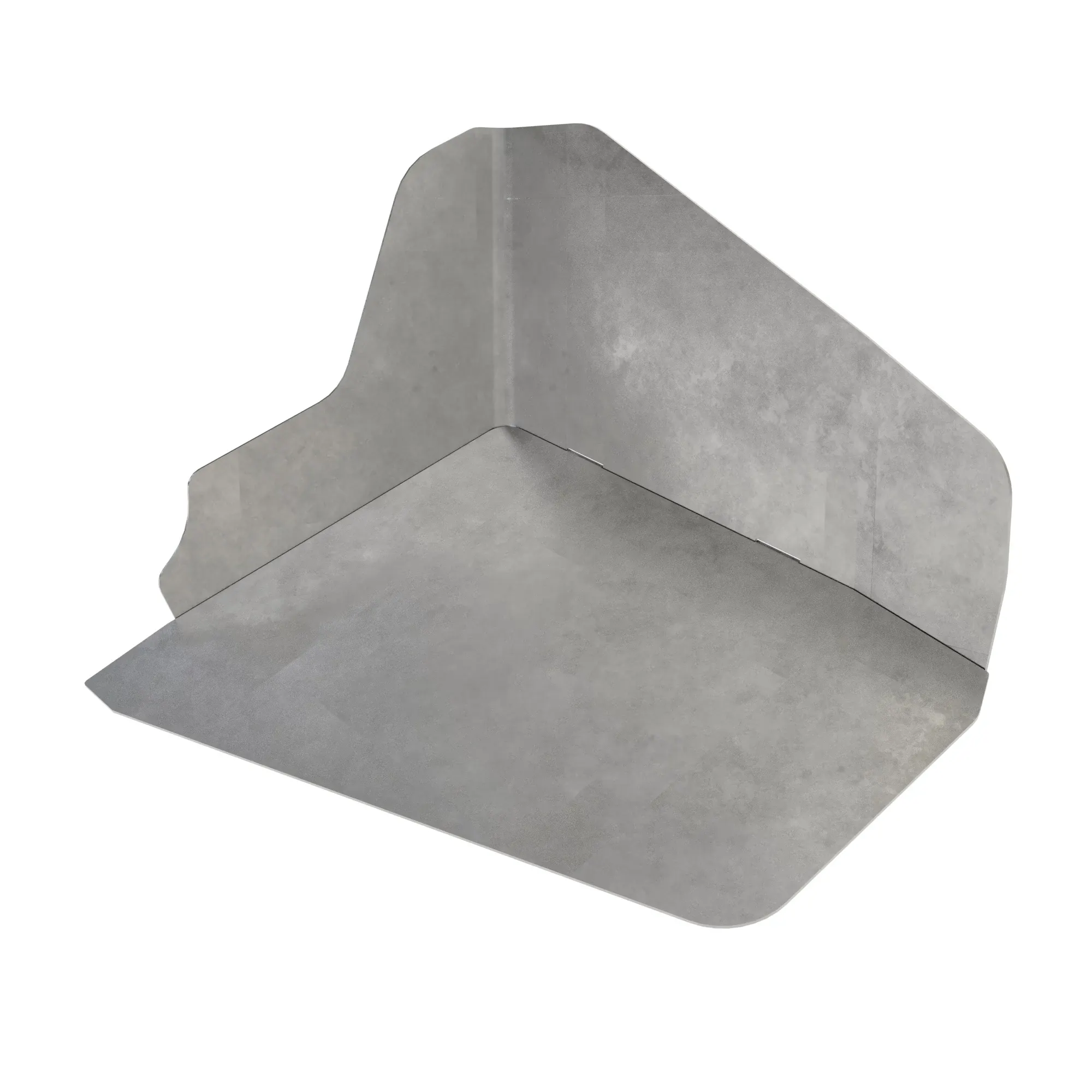 John Deere Heat Shield - TT186965