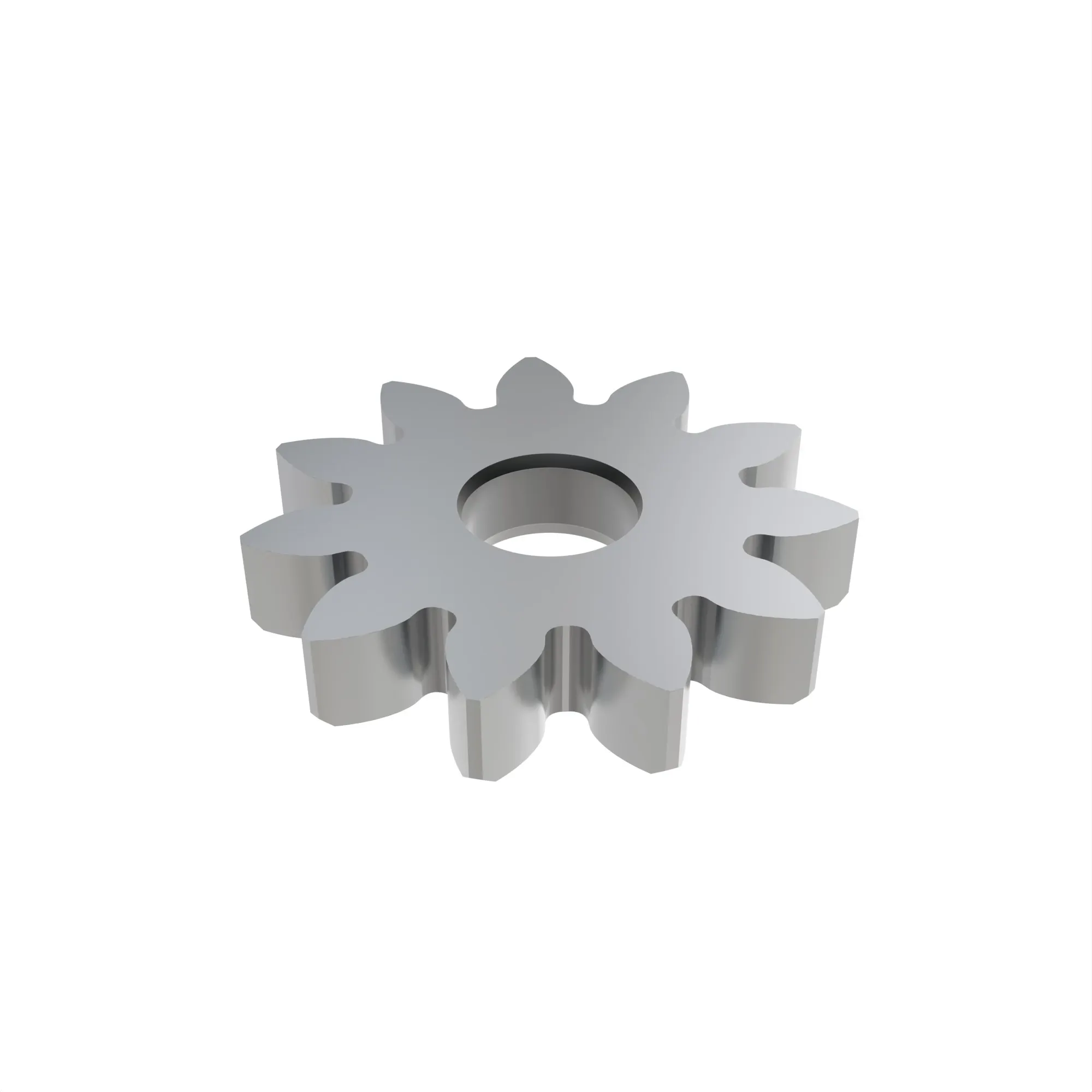 John Deere Pump Pinion Gear - R540000