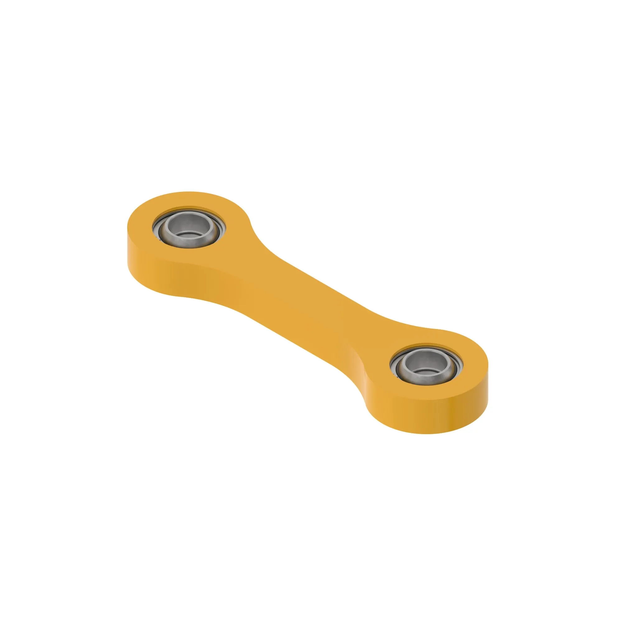 John Deere Frame Support - AT194489