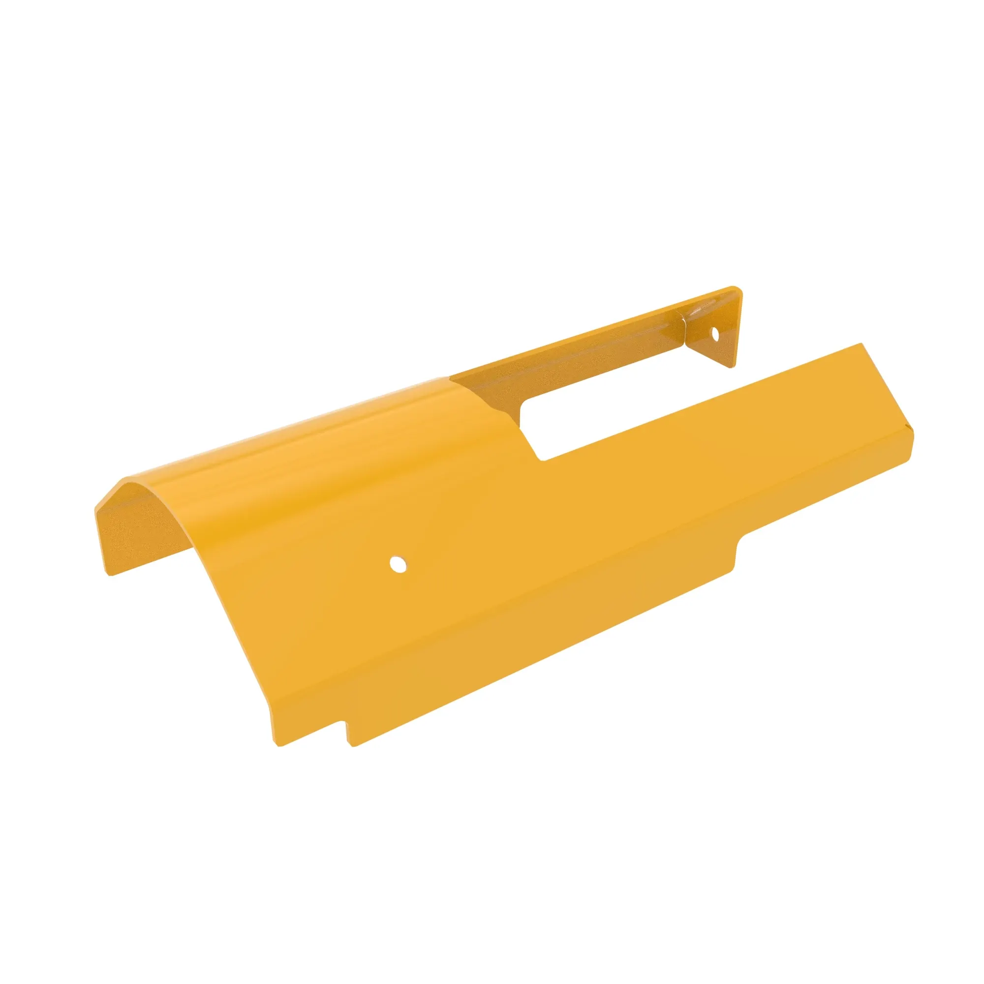 COVER EXTERNAL FRONT LHS