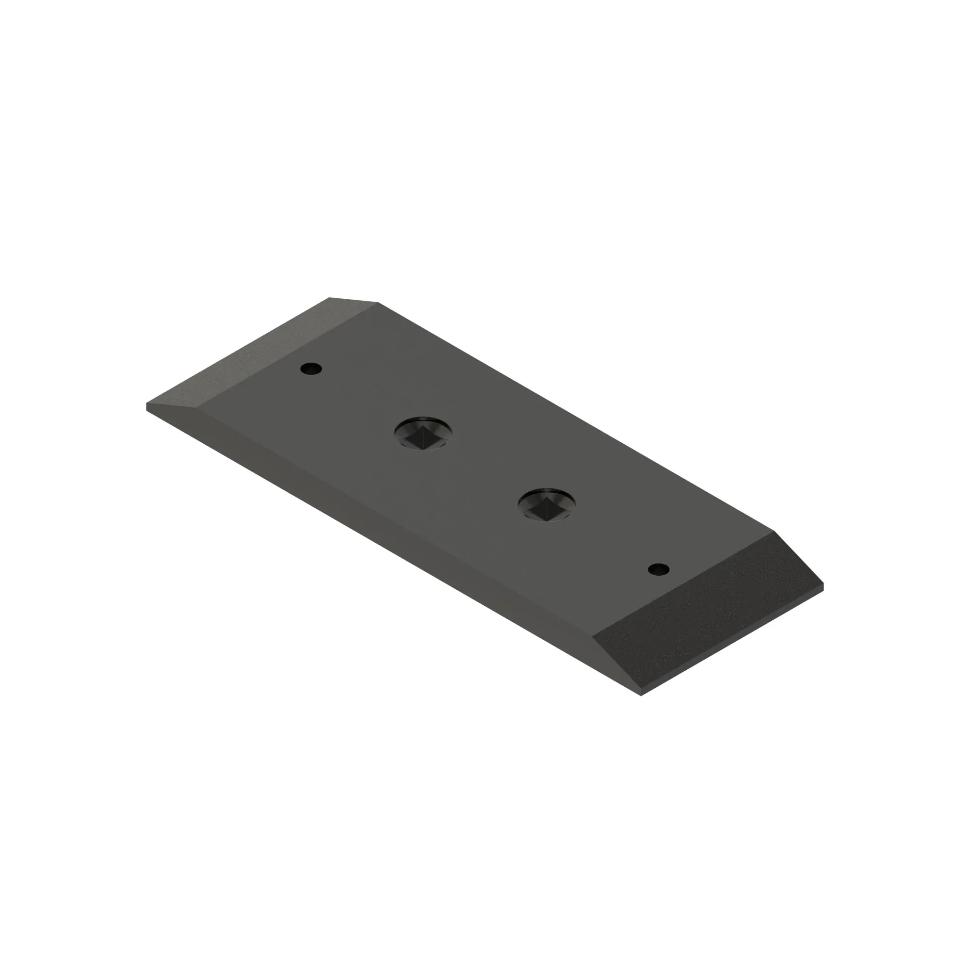 John Deere Blade Ejector - CB01447446