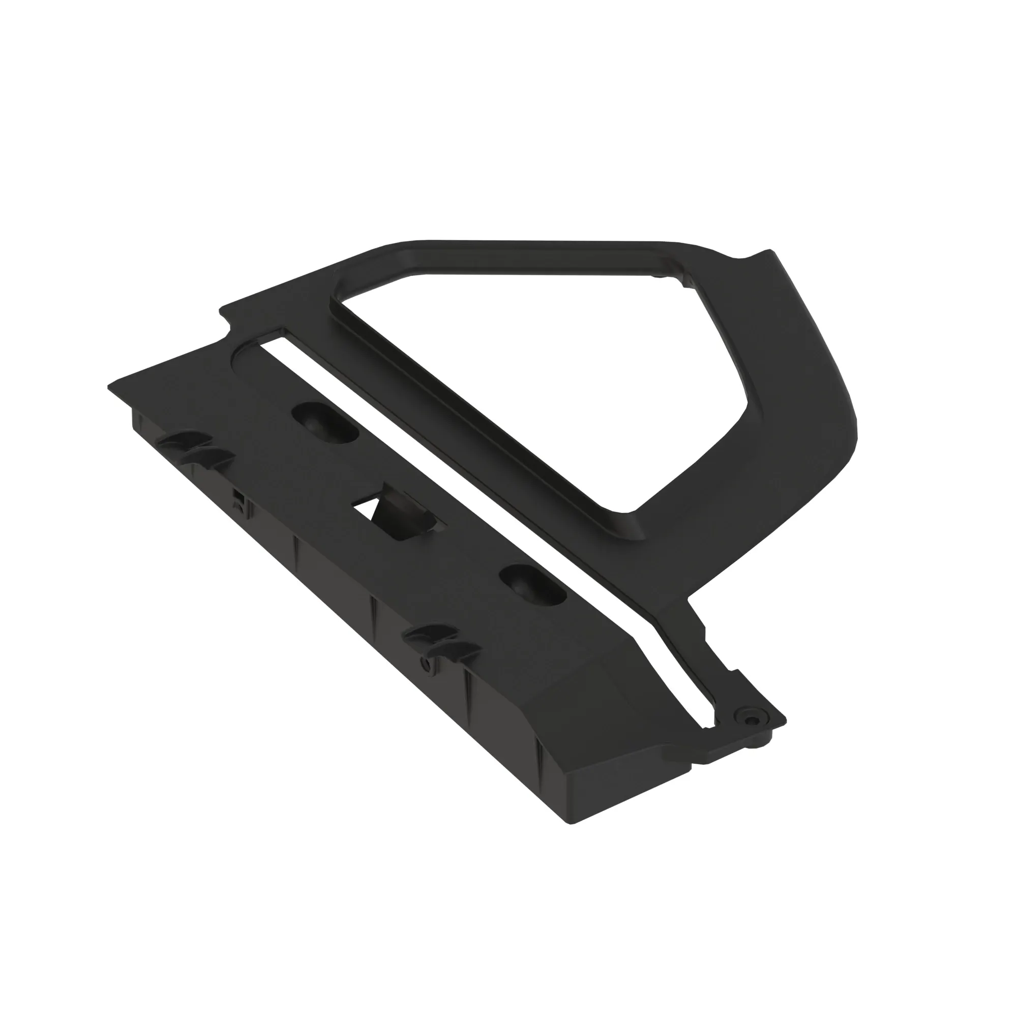 John Deere Left Side Pedestal Shroud - M173928