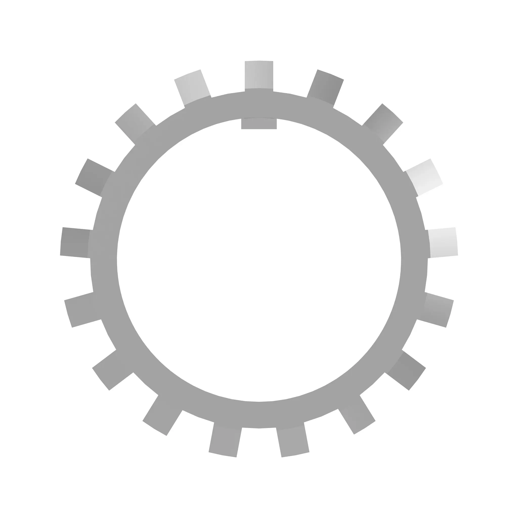 Lock Washer