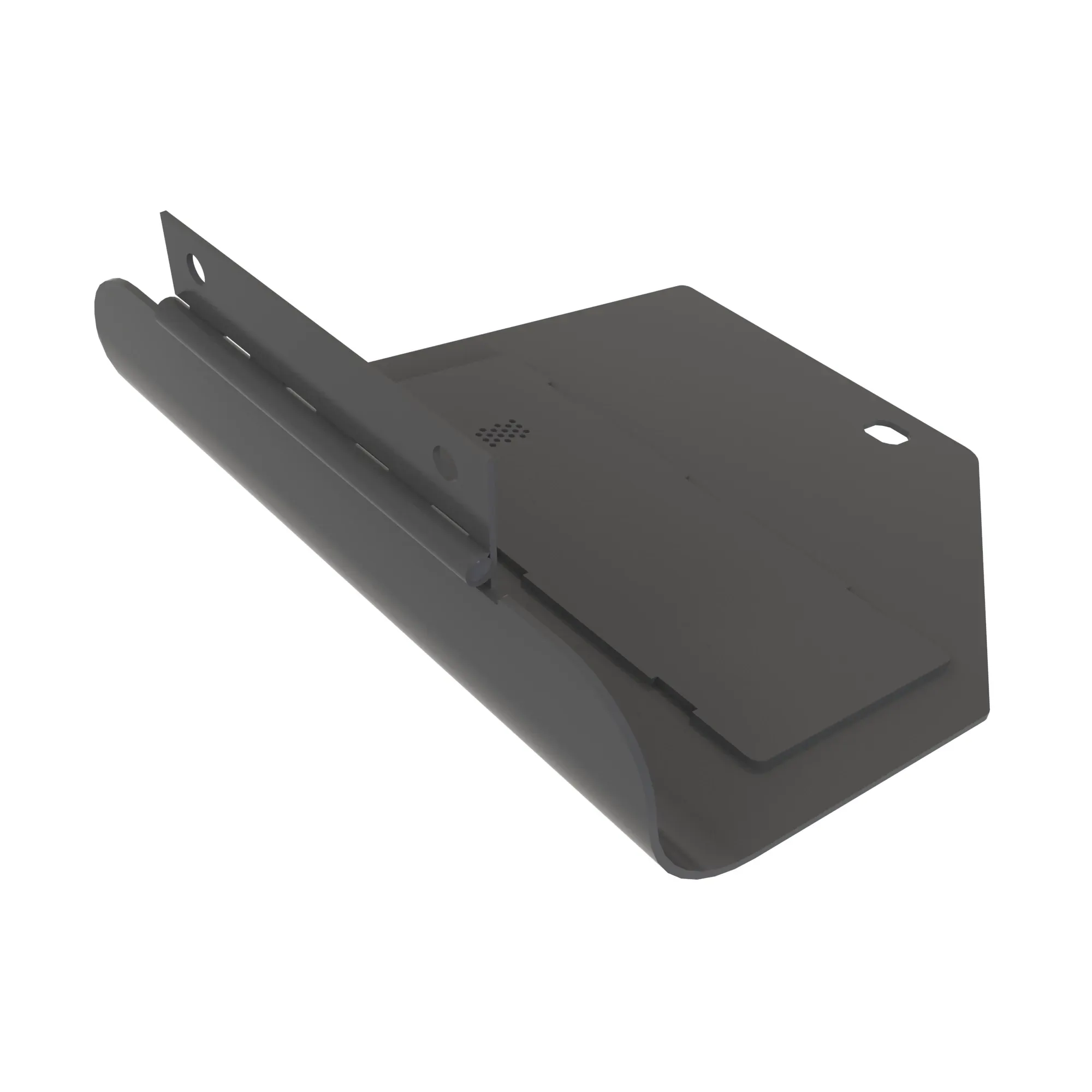 John Deere Hood Door - AT435037